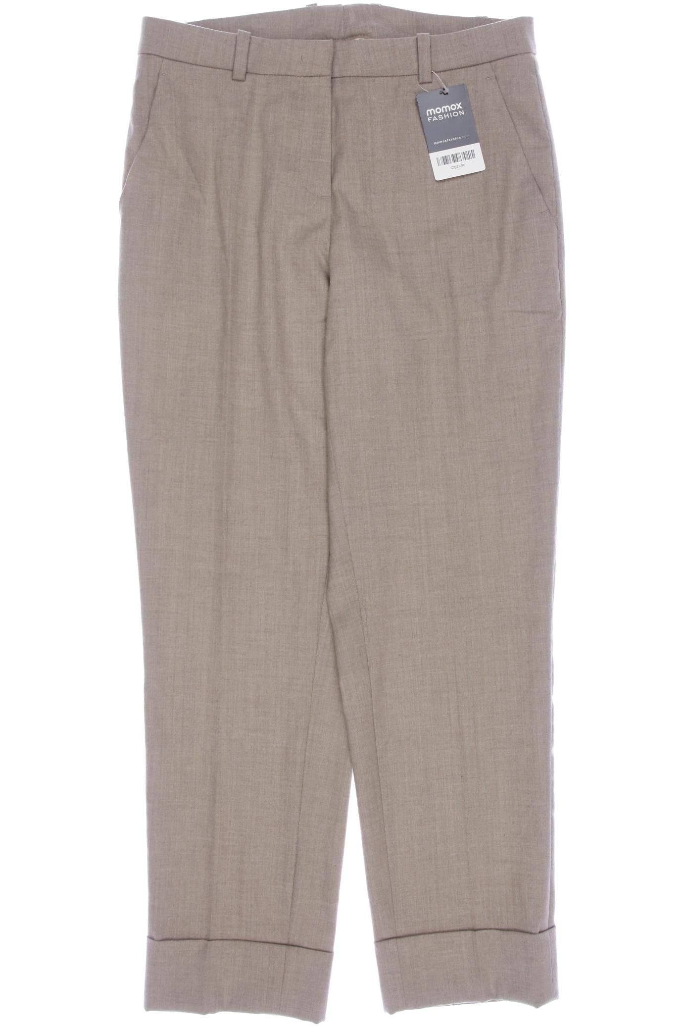

Cambio Damen Stoffhose, beige, Gr. 38