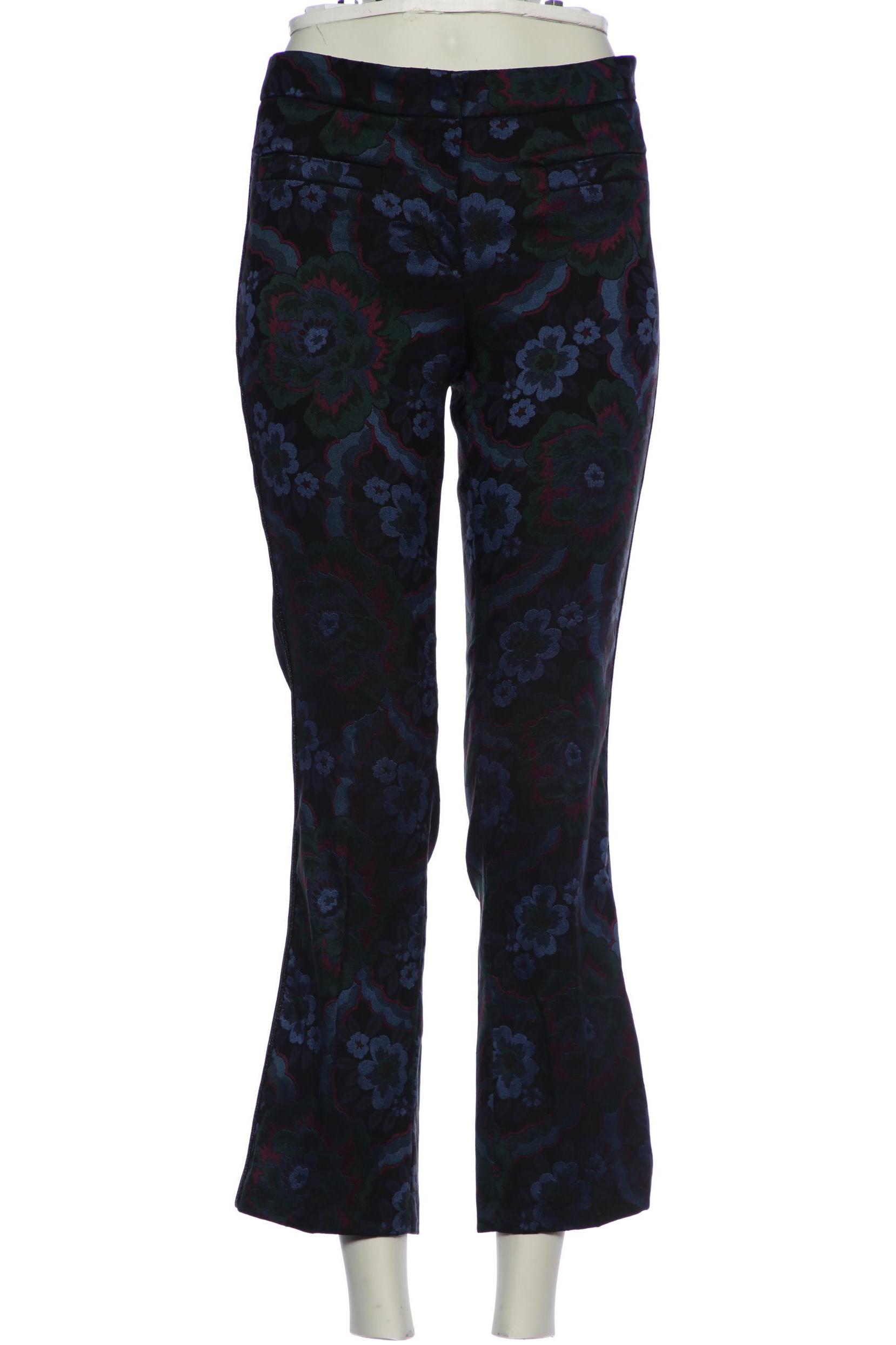 

Cambio Damen Stoffhose, mehrfarbig