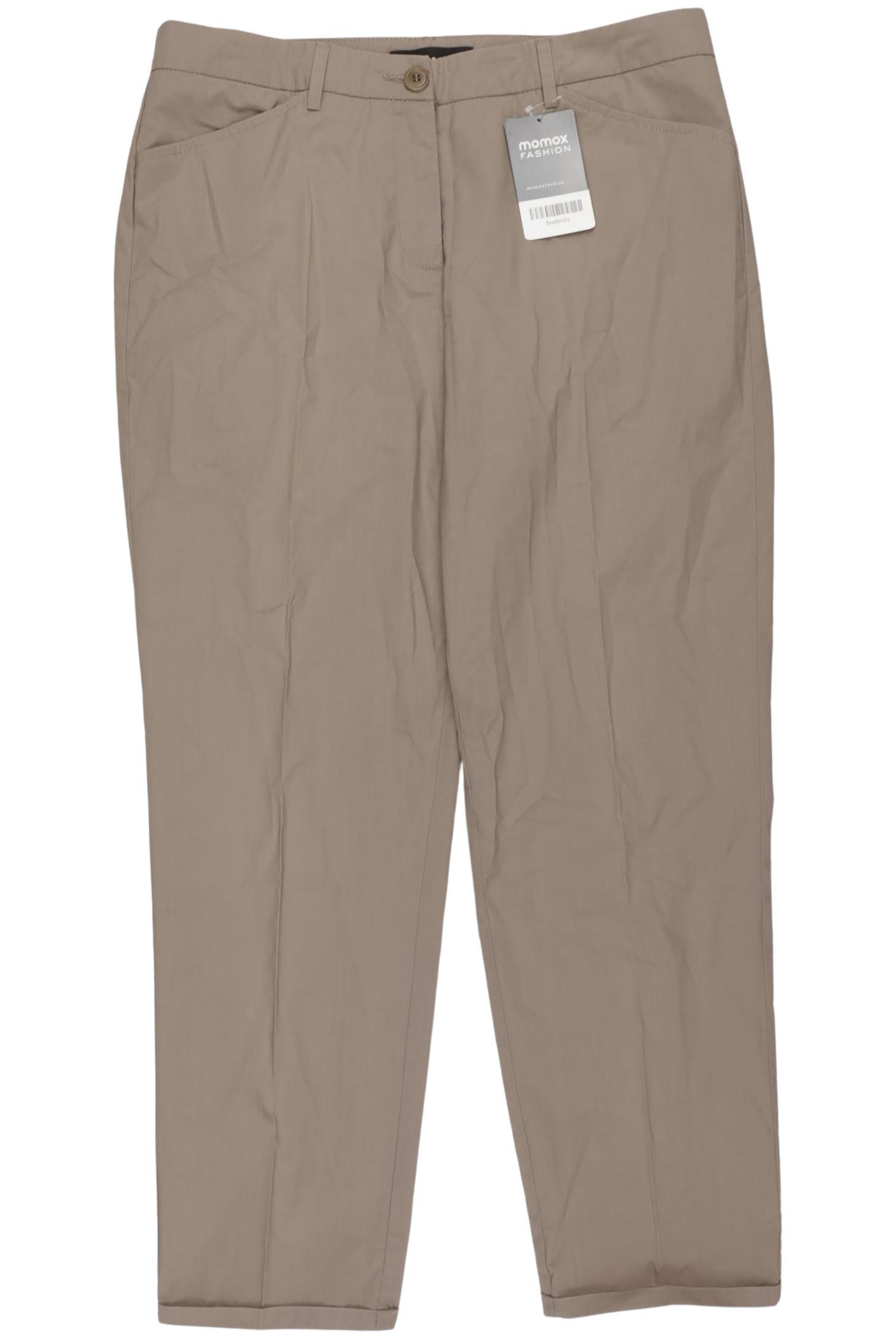 

Cambio Damen Stoffhose, beige, Gr. 38