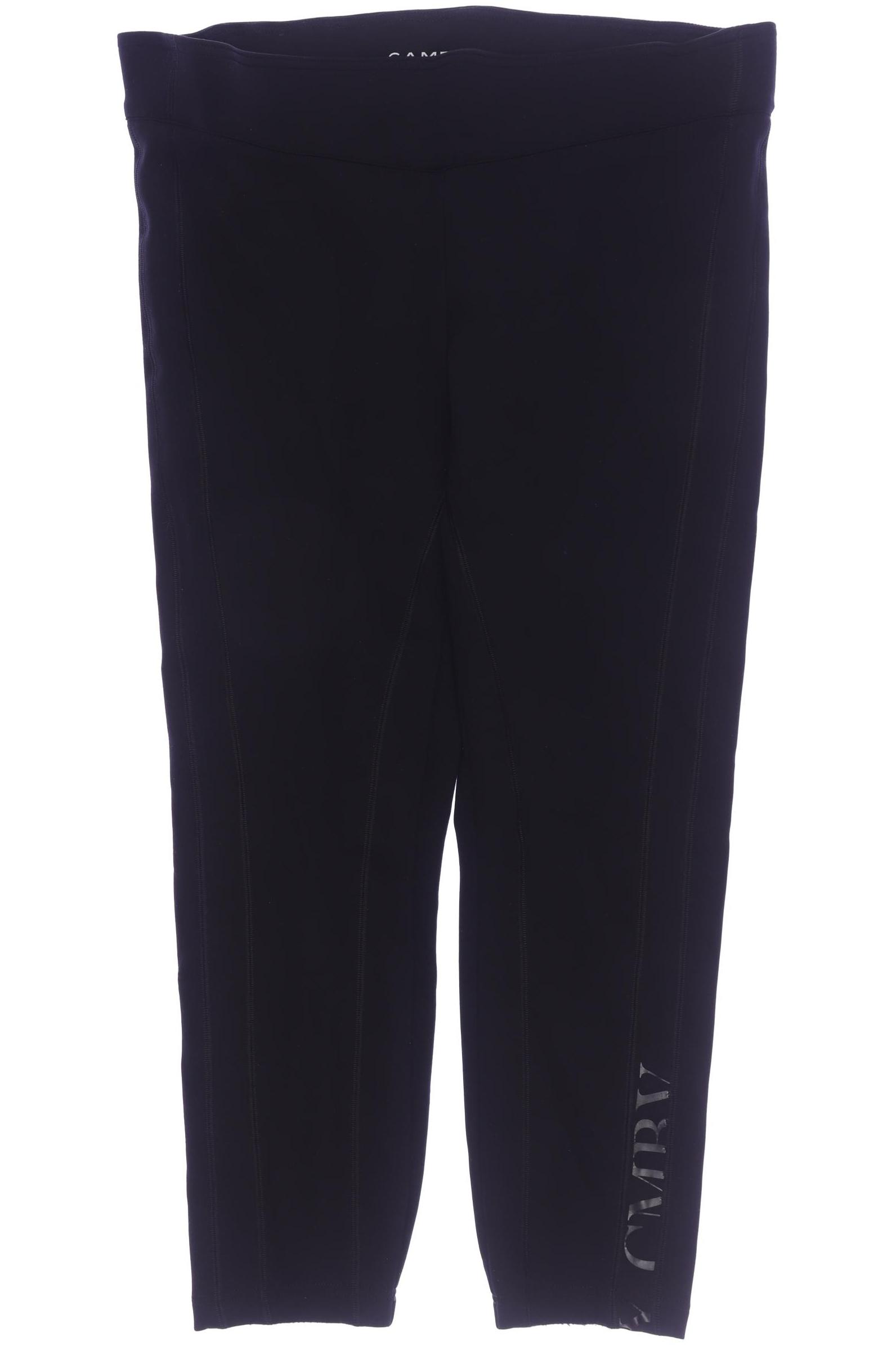 

Cambio Damen Stoffhose, schwarz, Gr. 35