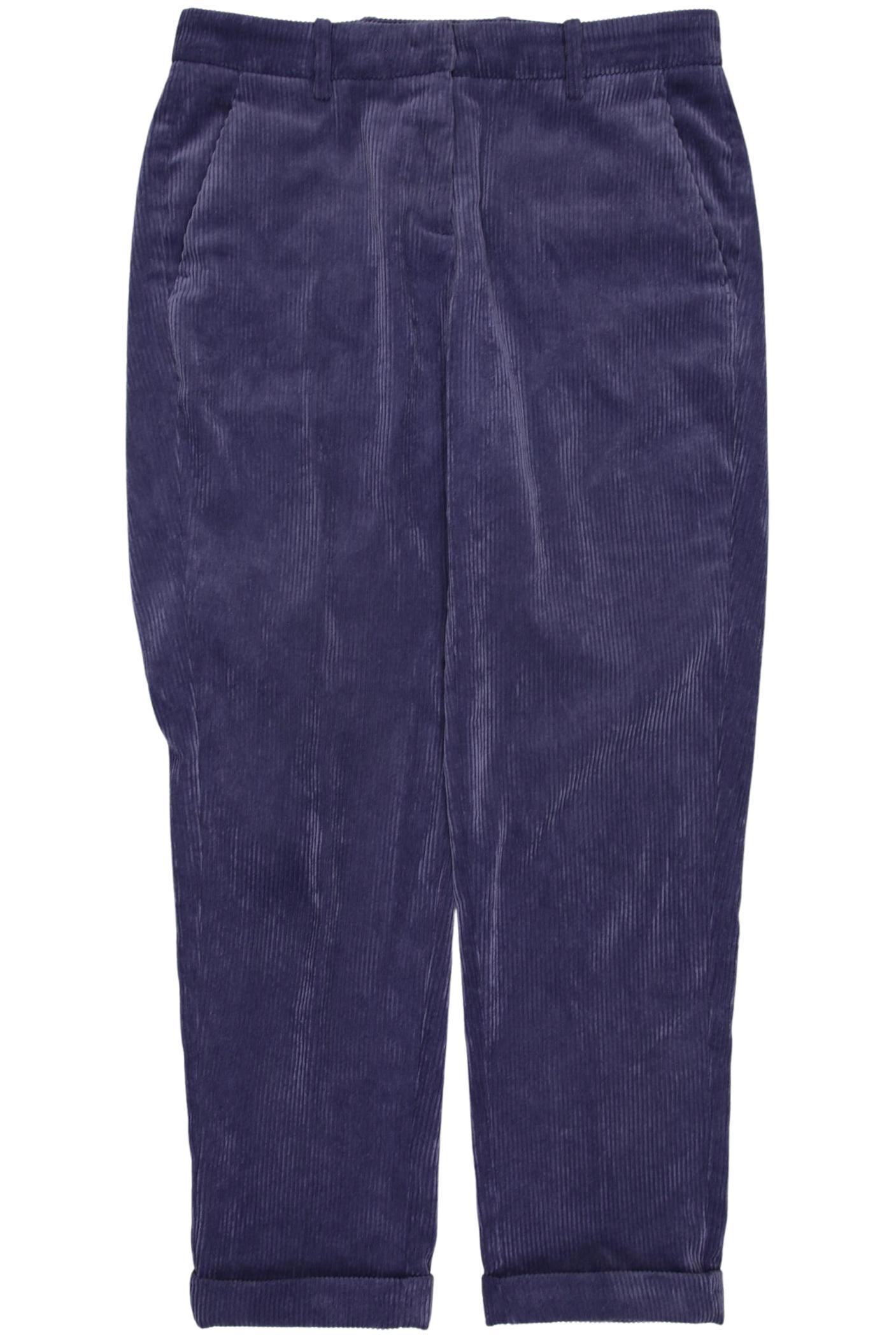 

Cambio Damen Stoffhose, flieder, Gr. 30