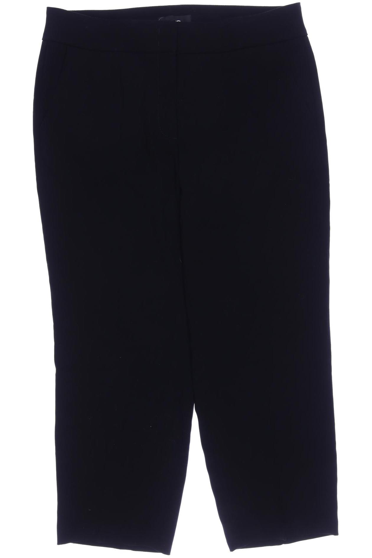 

Cambio Damen Stoffhose, schwarz, Gr. 40