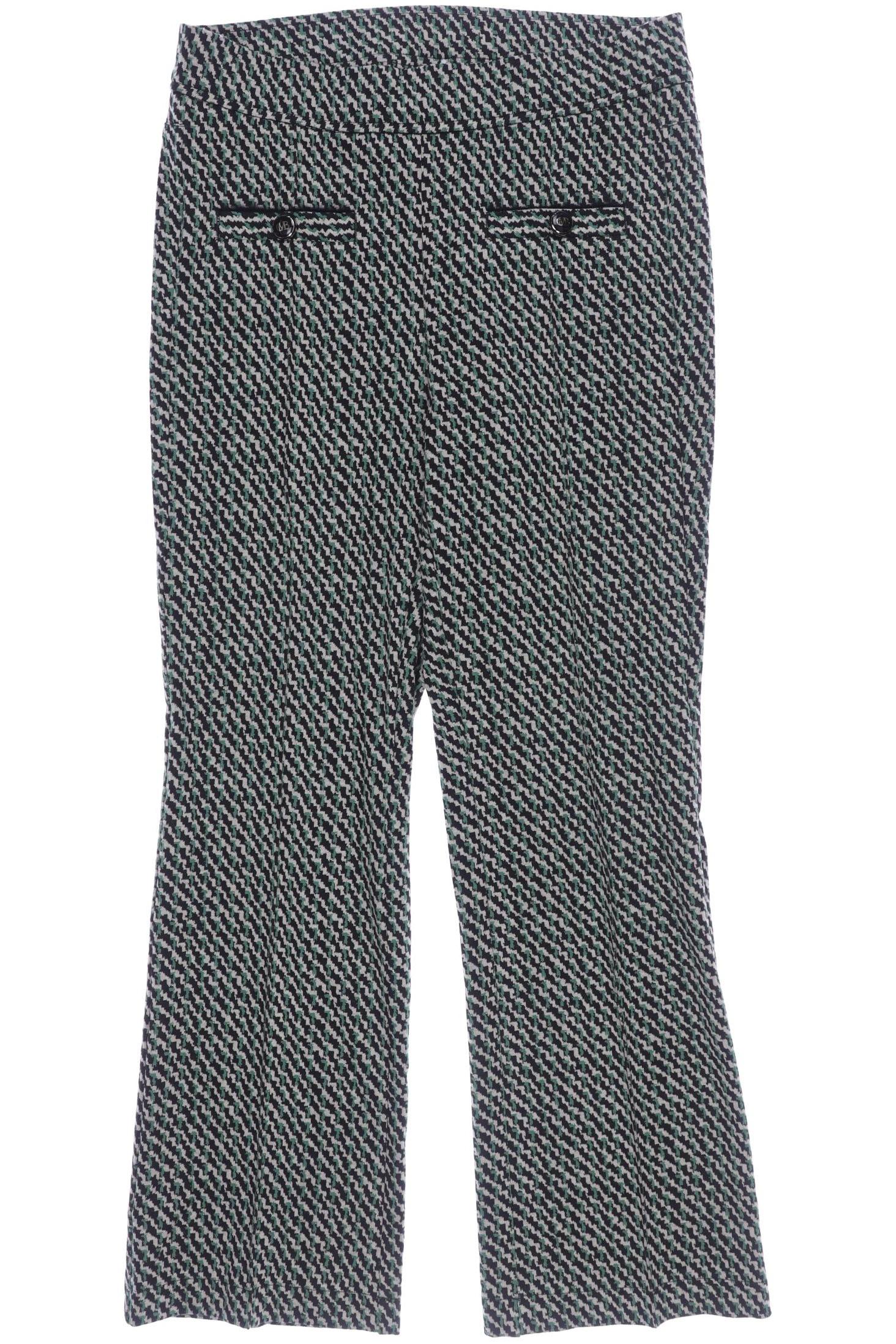 

Cambio Damen Stoffhose, mehrfarbig