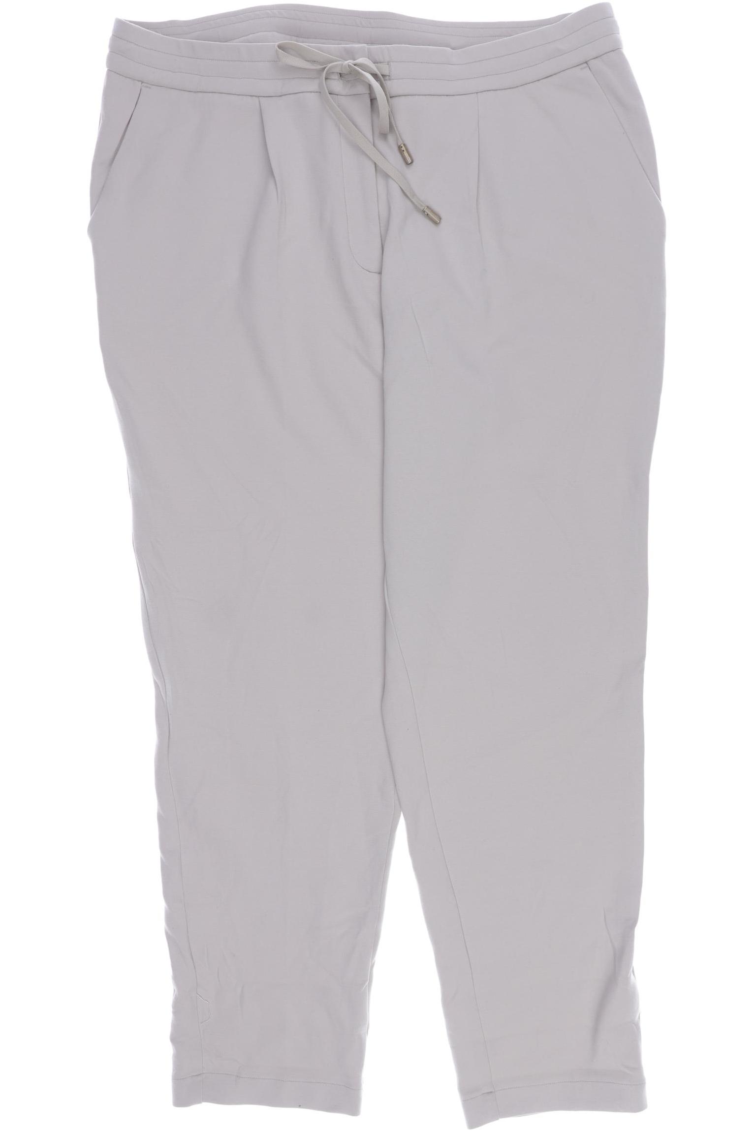 

Cambio Damen Stoffhose, beige