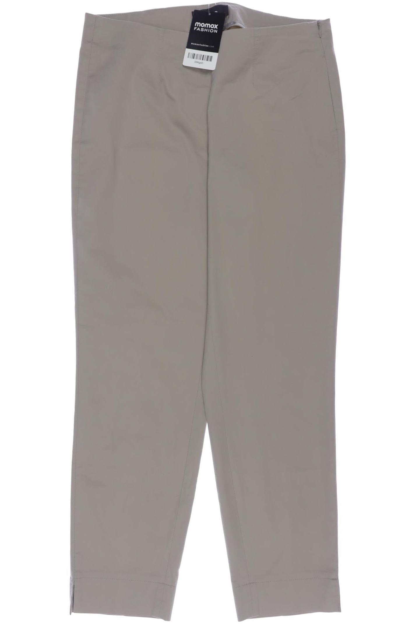 

Cambio Damen Stoffhose, beige, Gr. 28