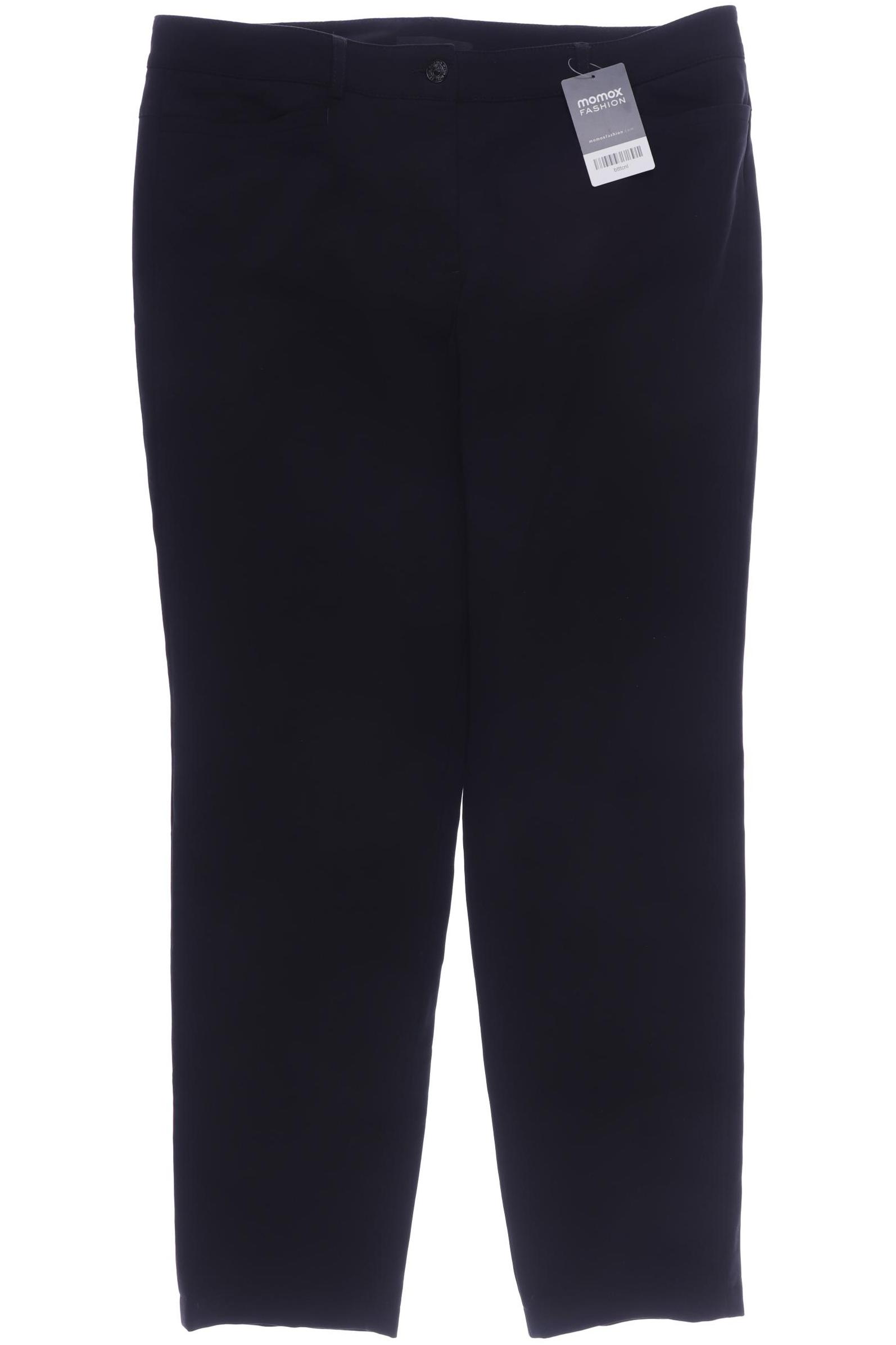 

Cambio Damen Stoffhose, schwarz