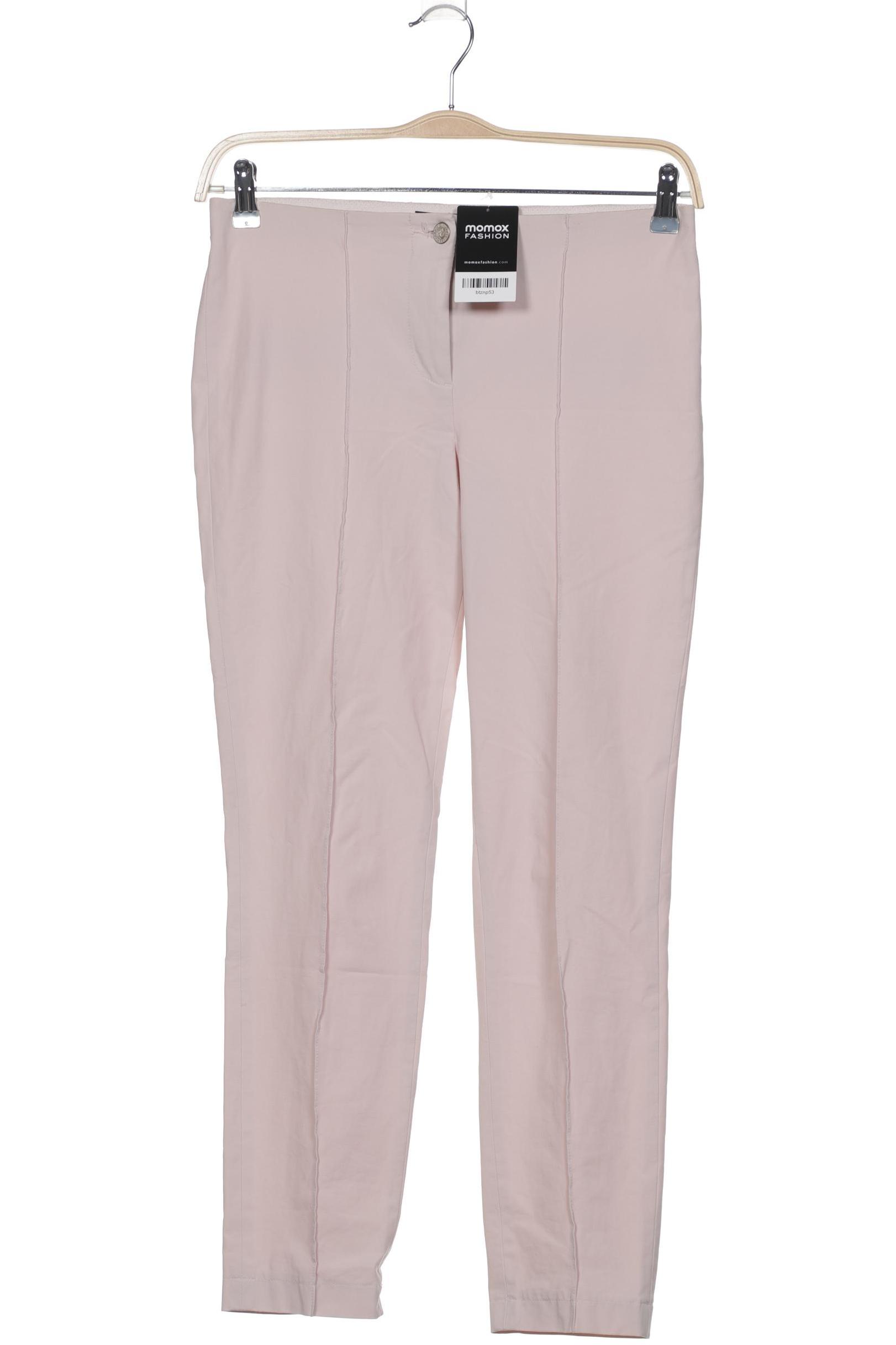 

Cambio Damen Stoffhose, pink, Gr. 36