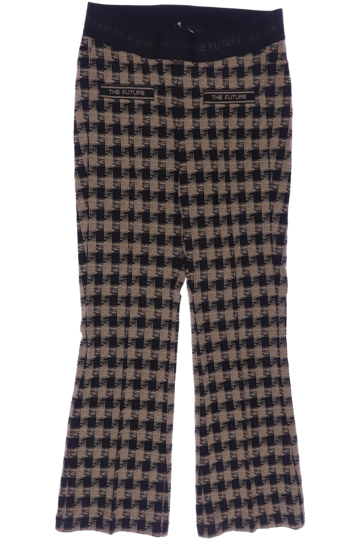 

Cambio Damen Stoffhose, beige, Gr. 34
