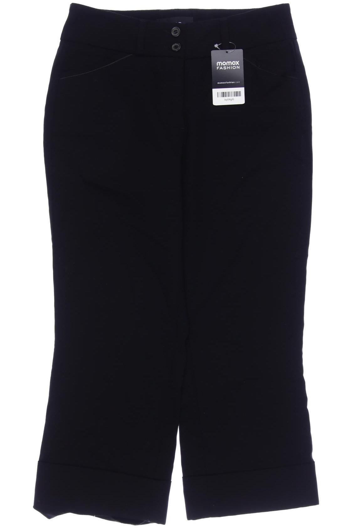 

Cambio Damen Stoffhose, schwarz