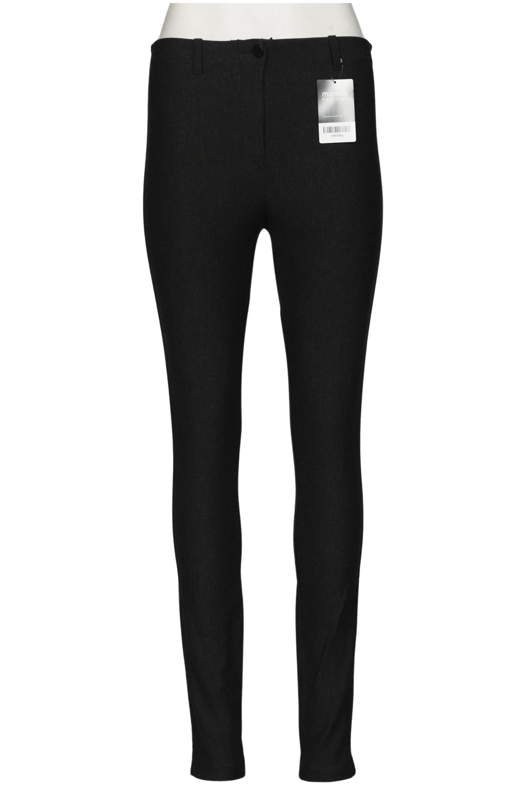 

Cambio Damen Stoffhose, schwarz, Gr. 40