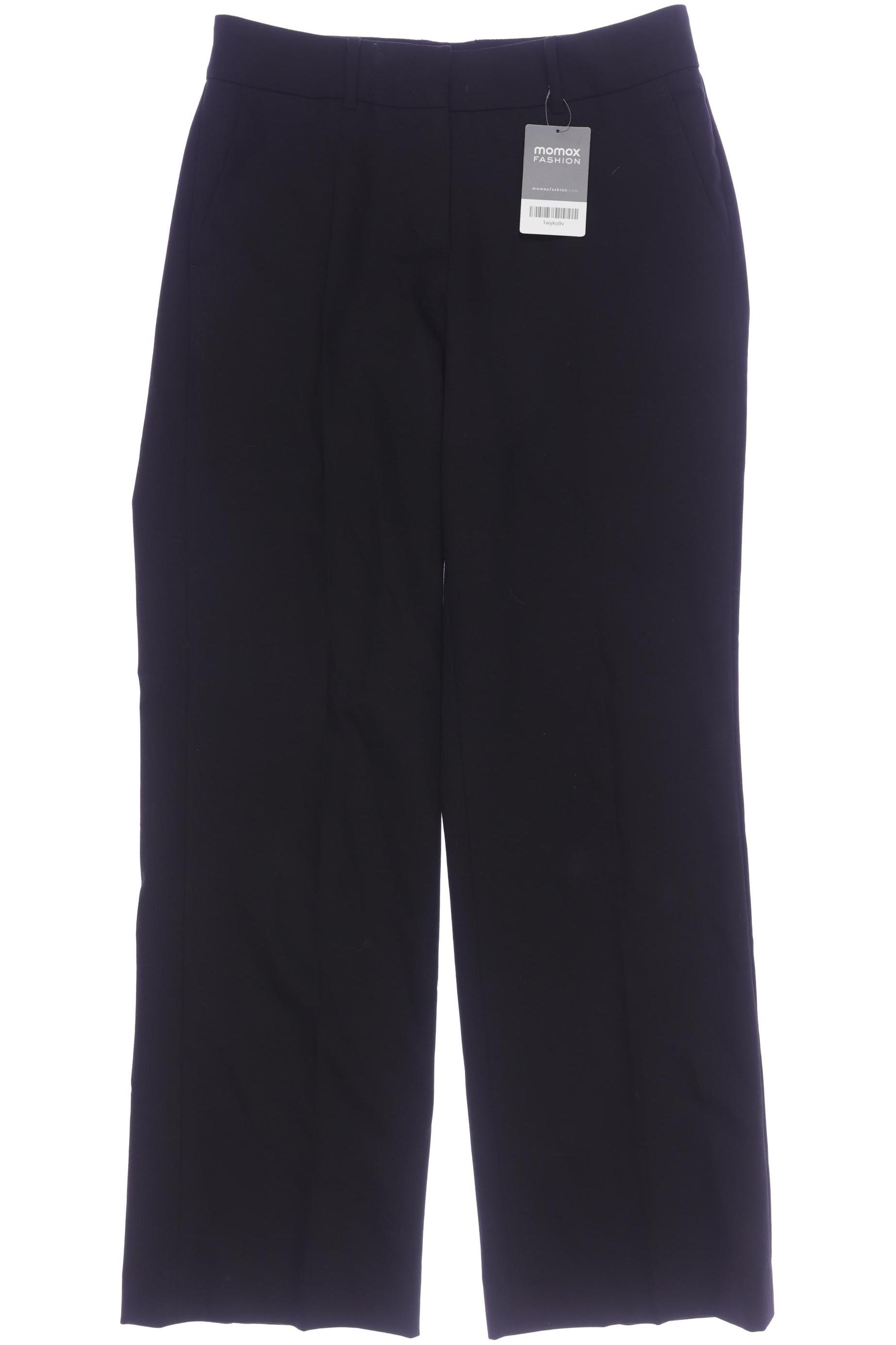 

Cambio Damen Stoffhose, schwarz, Gr. 28