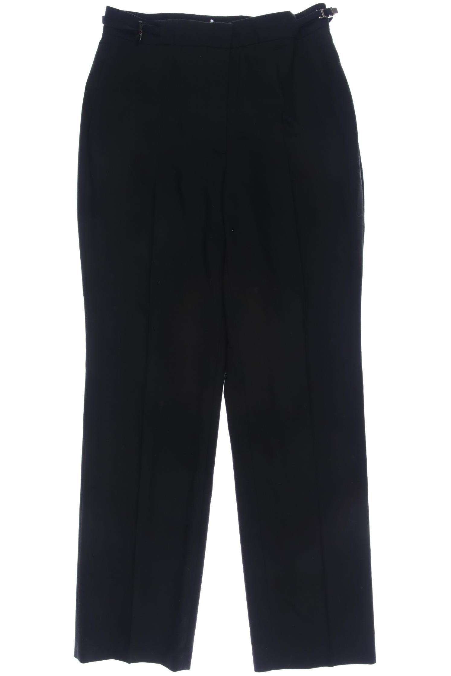 

Cambio Damen Stoffhose, schwarz, Gr. 40