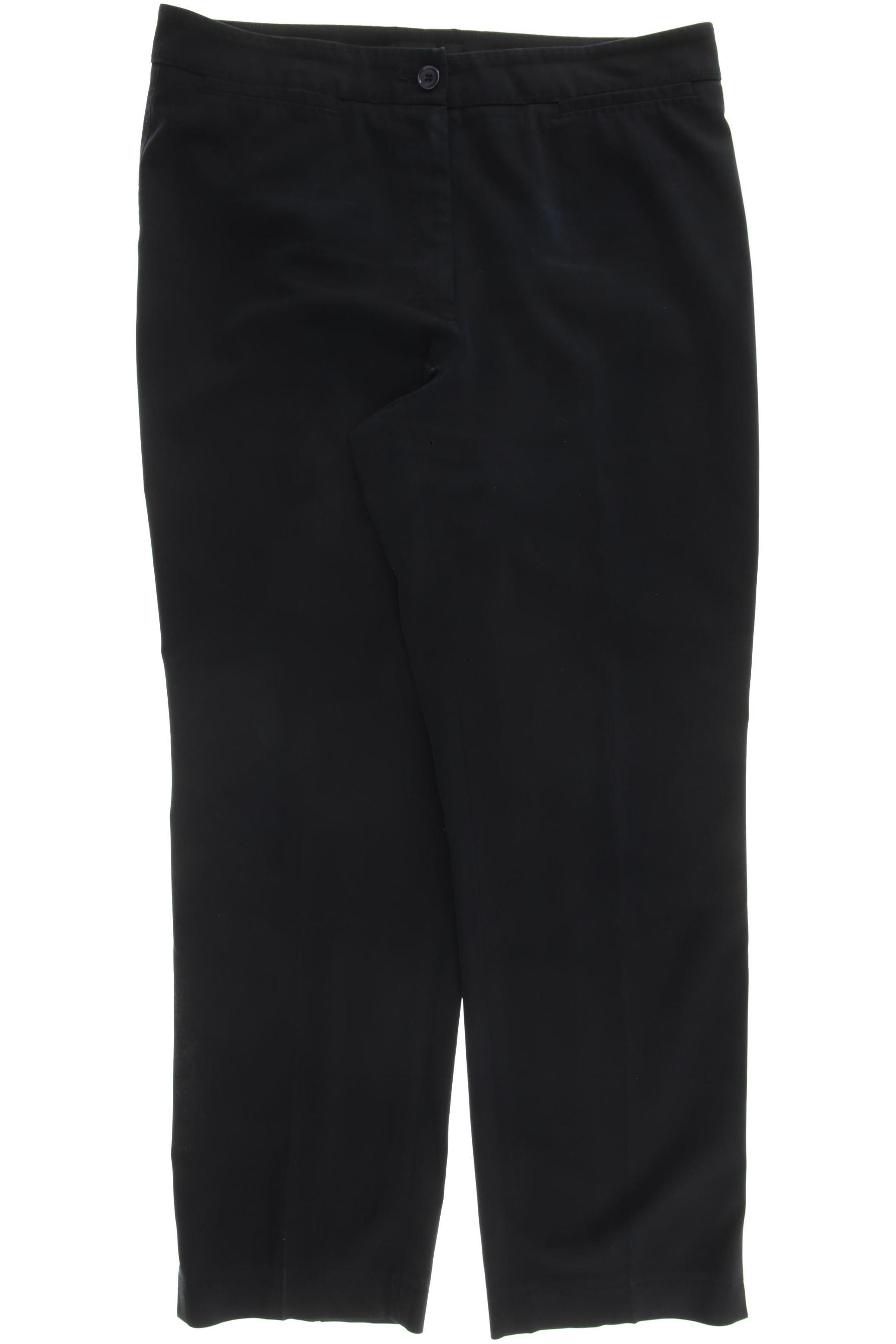 

Cambio Damen Stoffhose, blau, Gr. 42