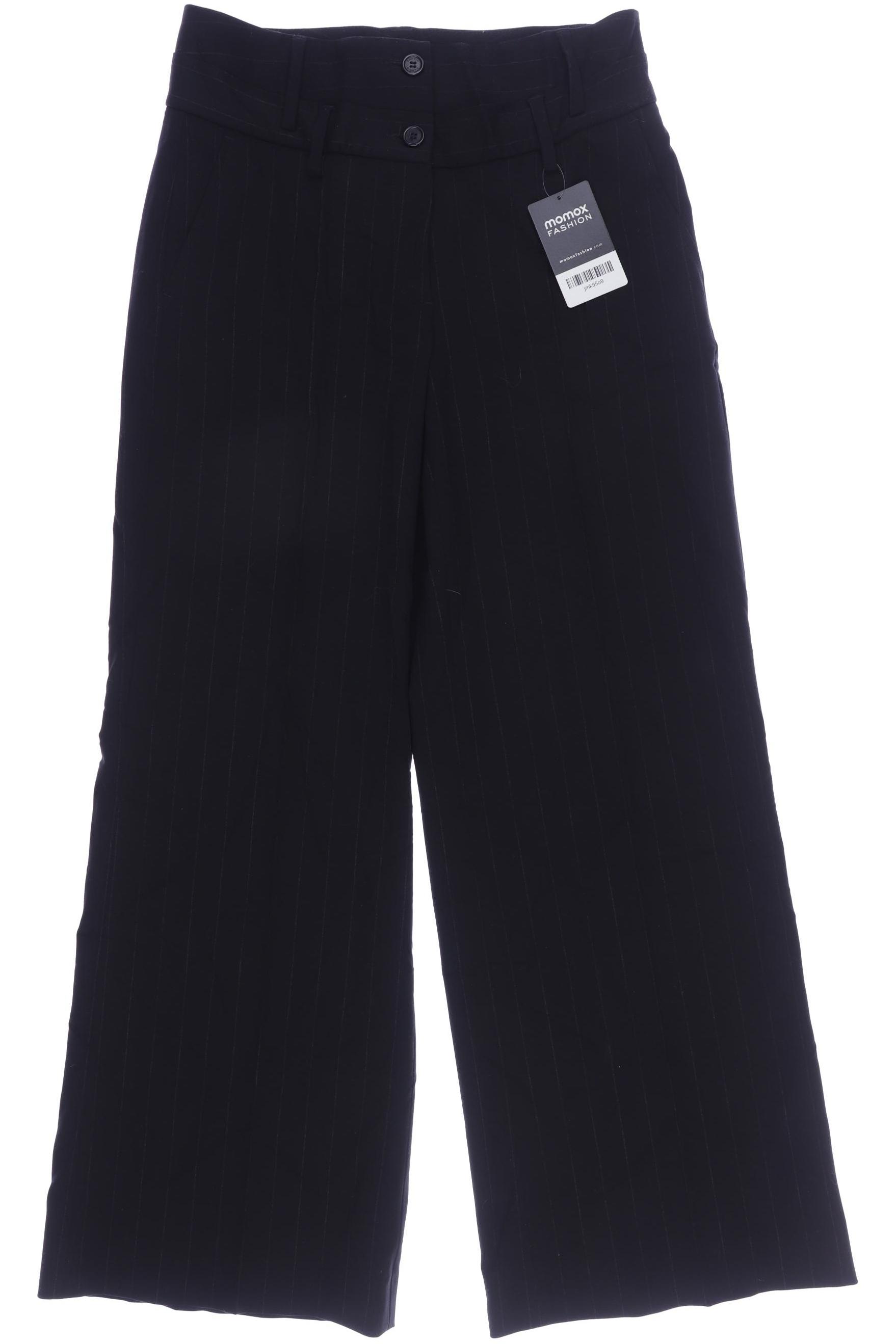 

Cambio Damen Stoffhose, schwarz