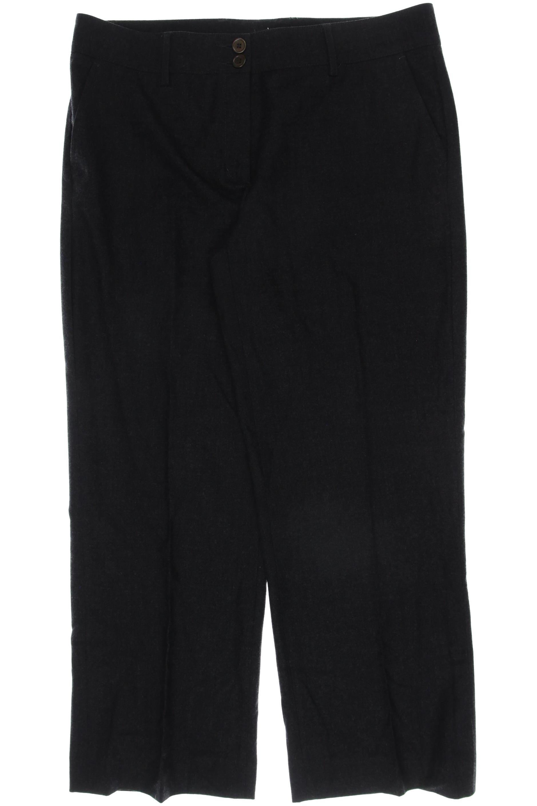 

Cambio Damen Stoffhose, schwarz, Gr. 42