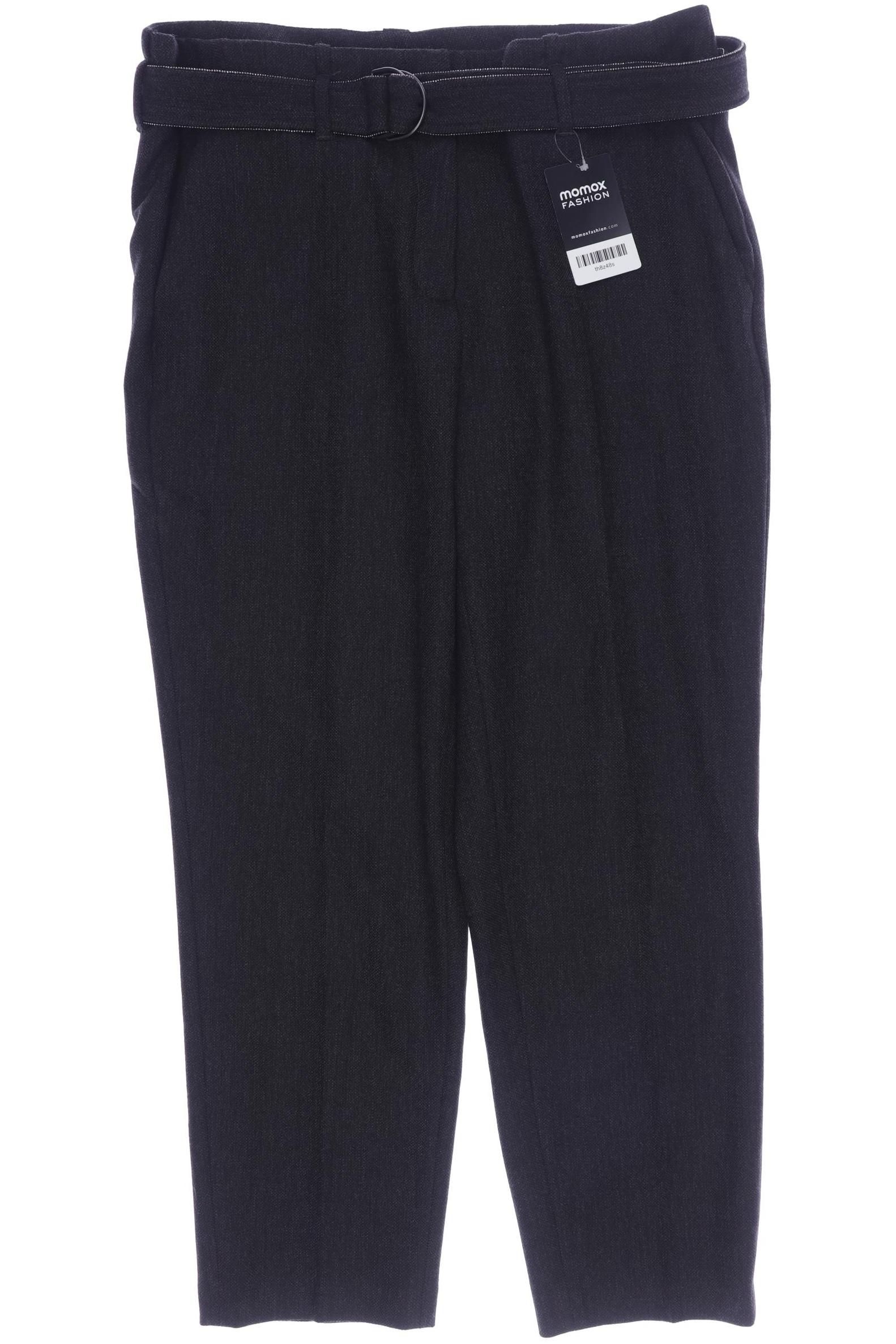 

Cambio Damen Stoffhose, grau