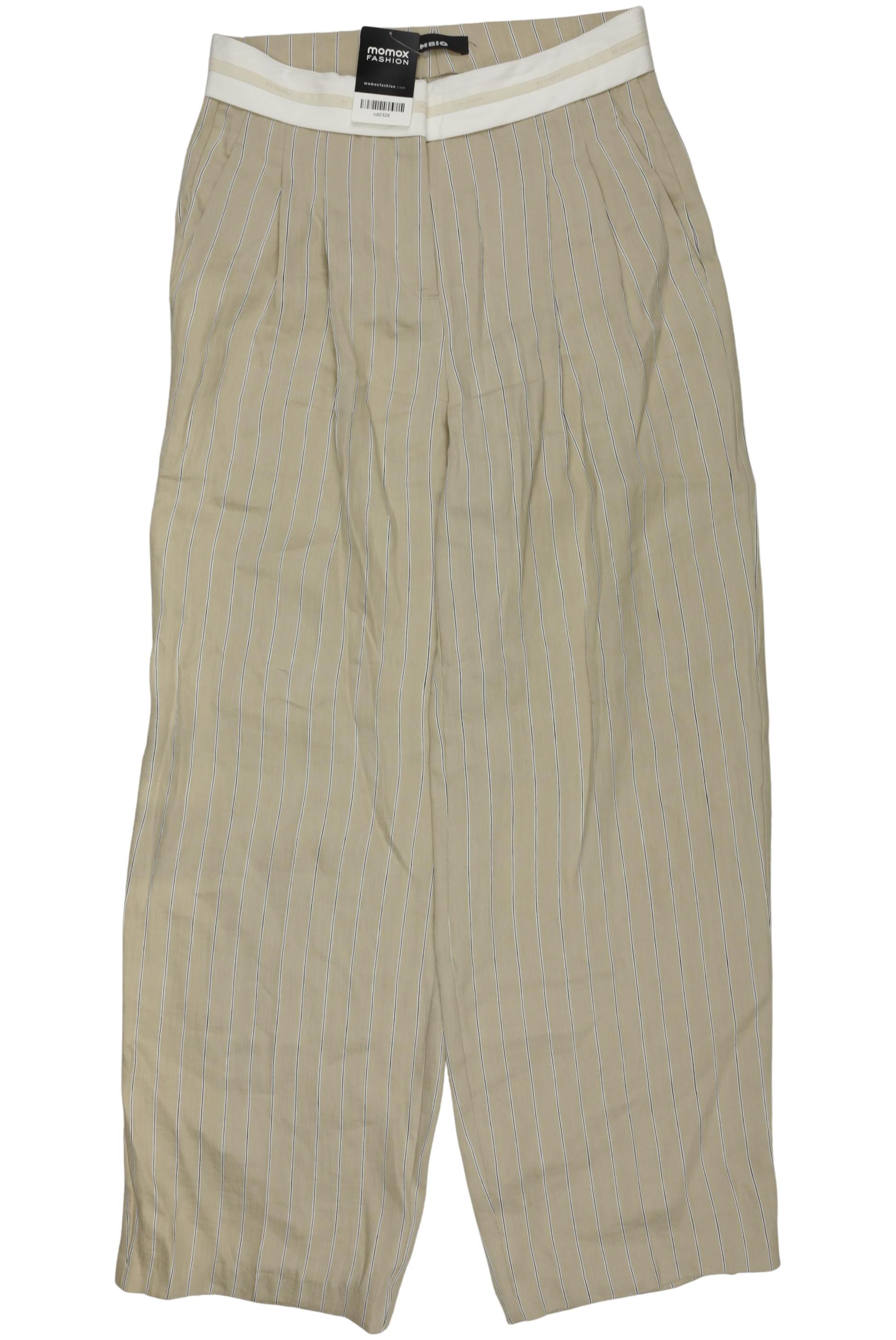 

Cambio Damen Stoffhose, beige, Gr. 36