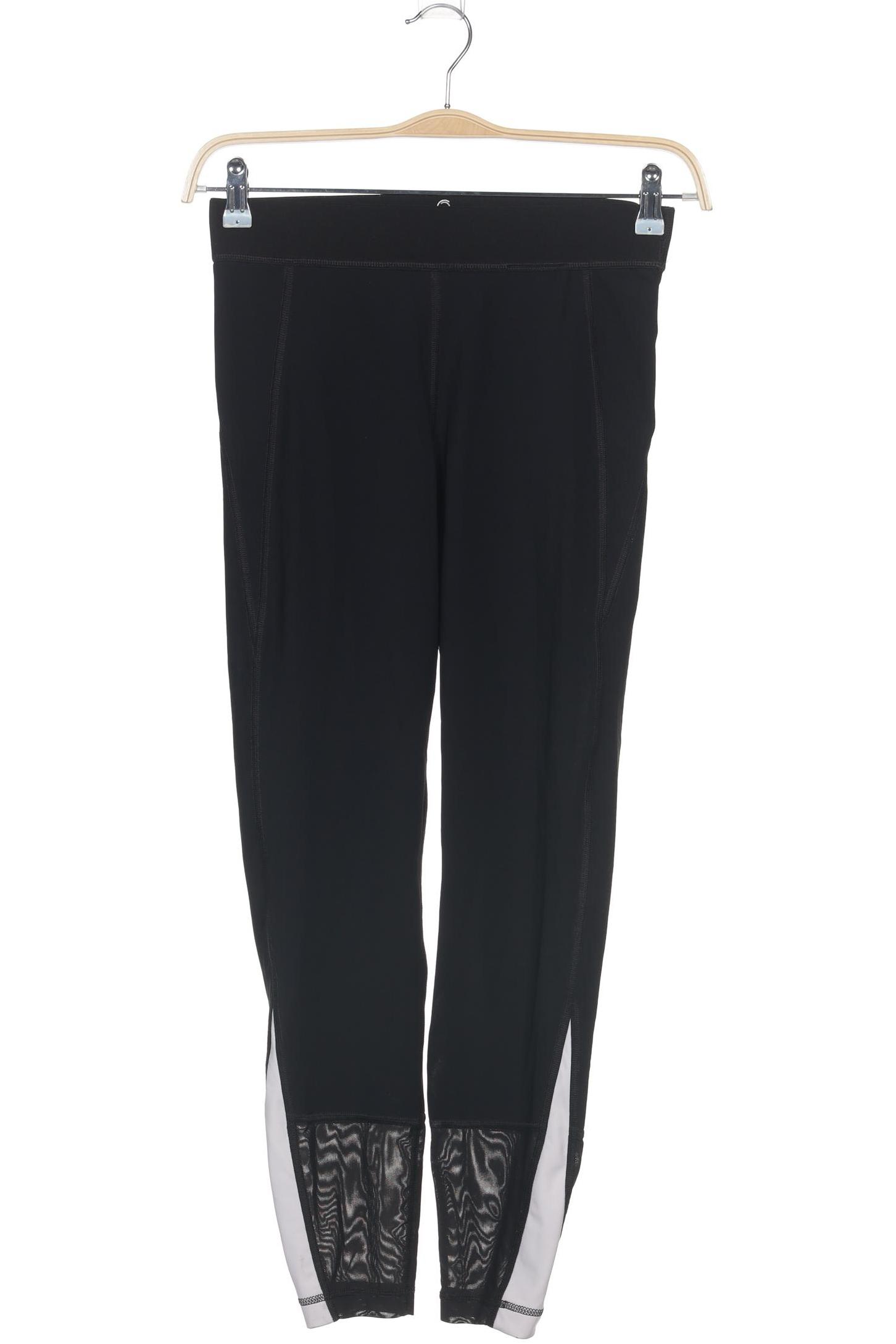 

Cambio Damen Stoffhose, schwarz, Gr. 36
