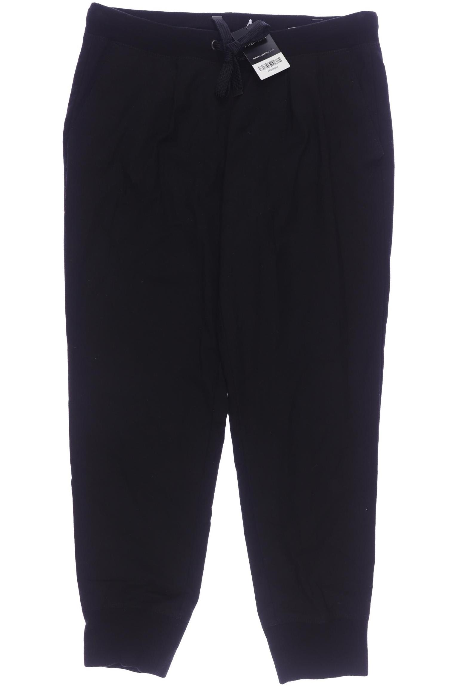 

Cambio Damen Stoffhose, schwarz, Gr. 40