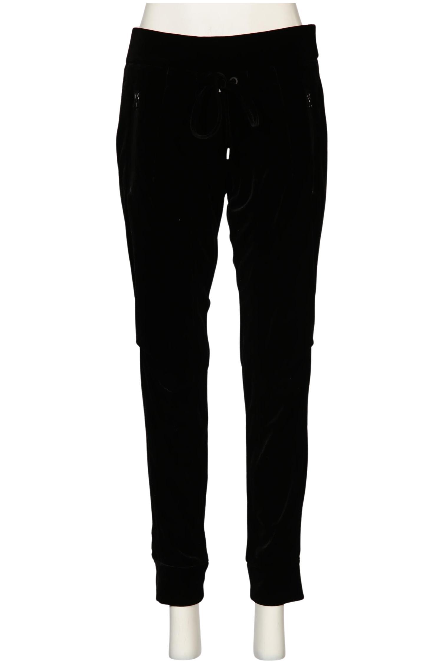 

Cambio Damen Stoffhose, schwarz, Gr. 38