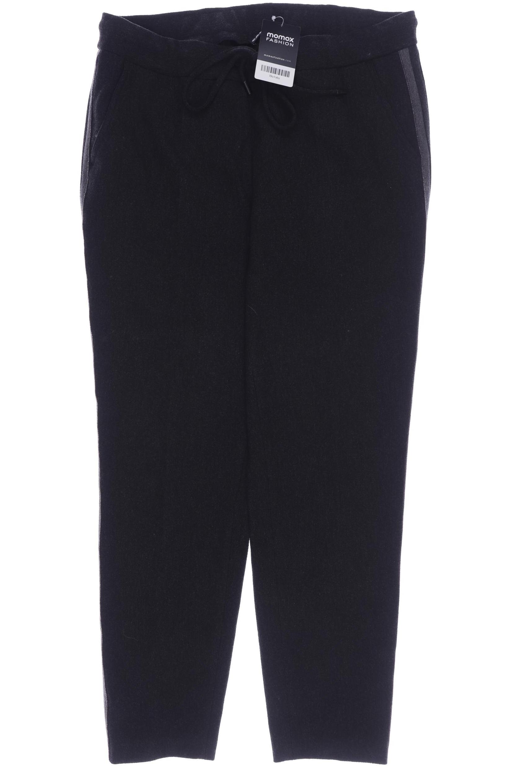 

Cambio Damen Stoffhose, grau
