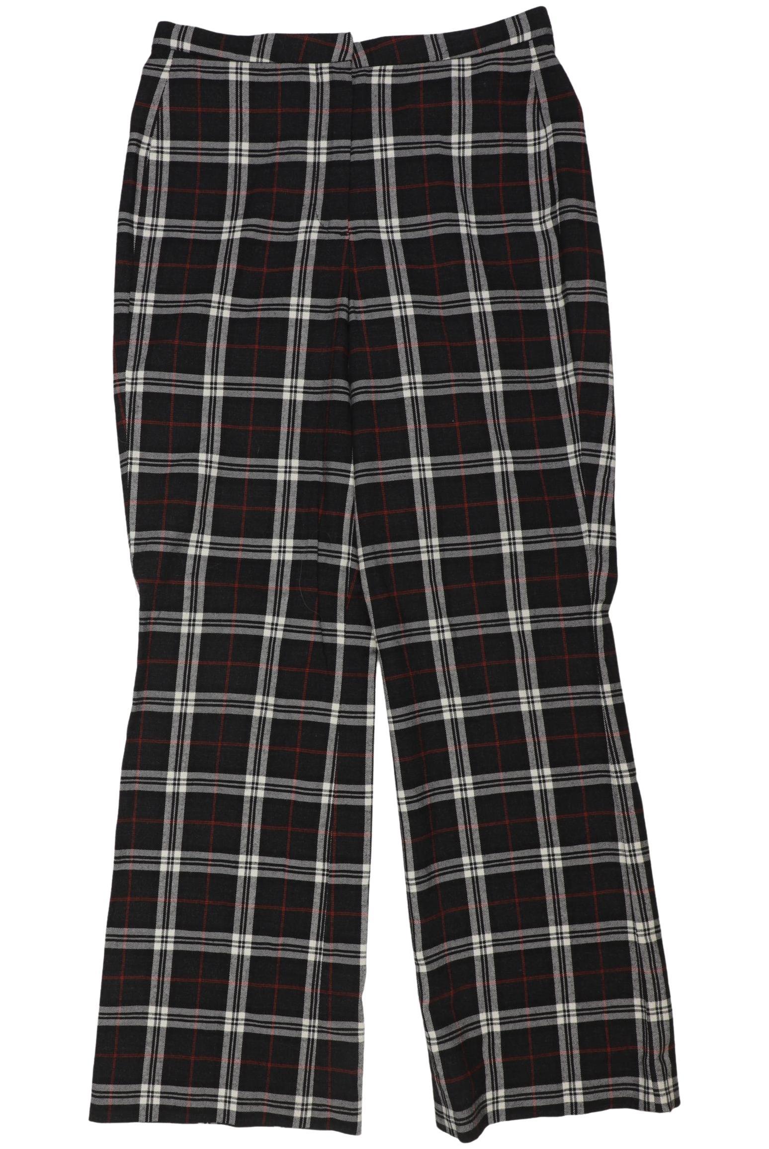 

Cambio Damen Stoffhose, mehrfarbig, Gr. 36