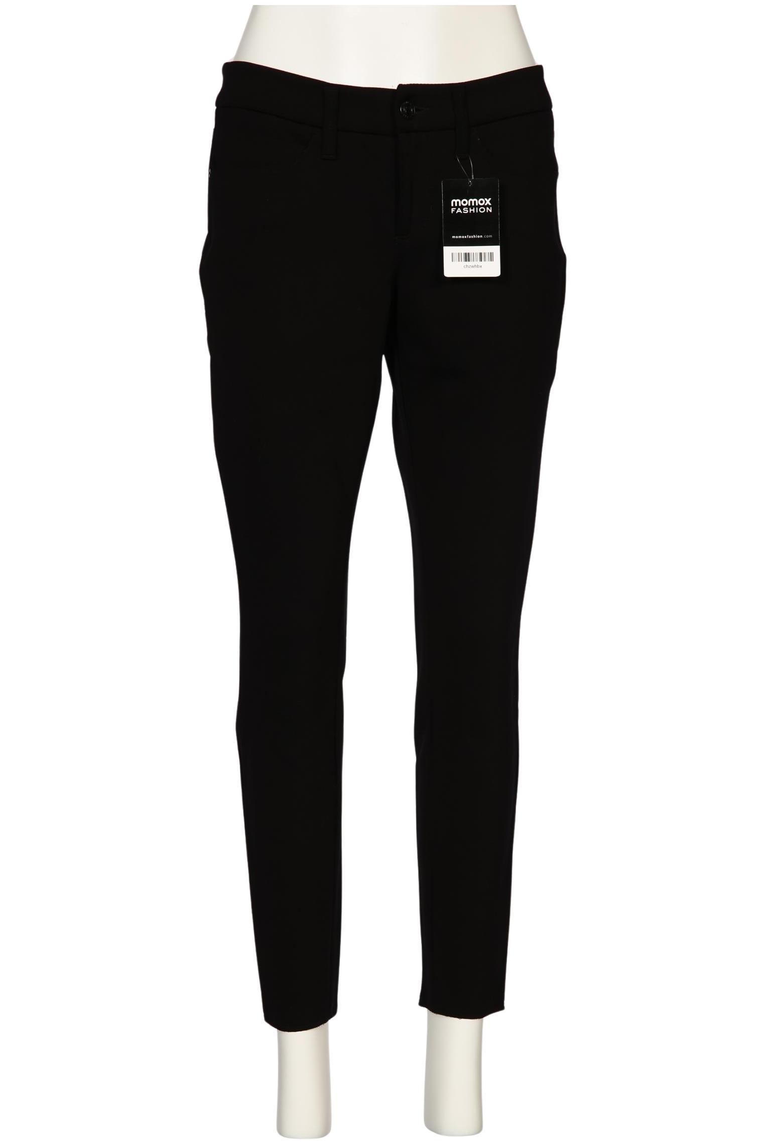 

Cambio Damen Stoffhose, schwarz, Gr. 38