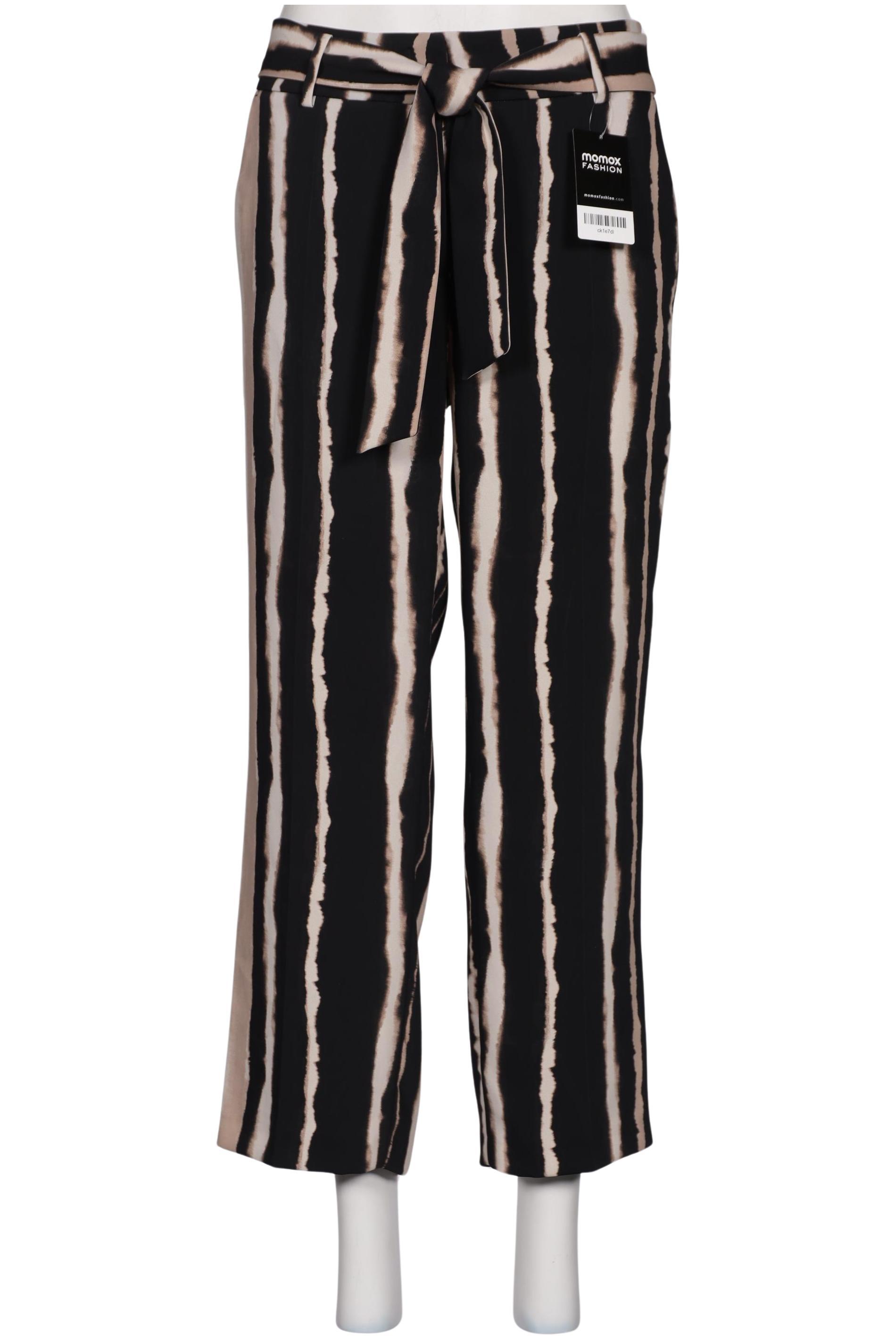 

Cambio Damen Stoffhose, mehrfarbig, Gr. 33