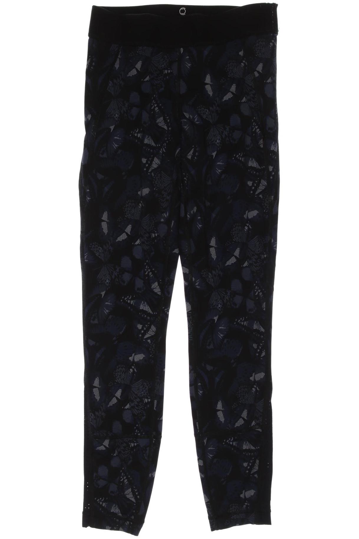 

Cambio Damen Stoffhose, schwarz