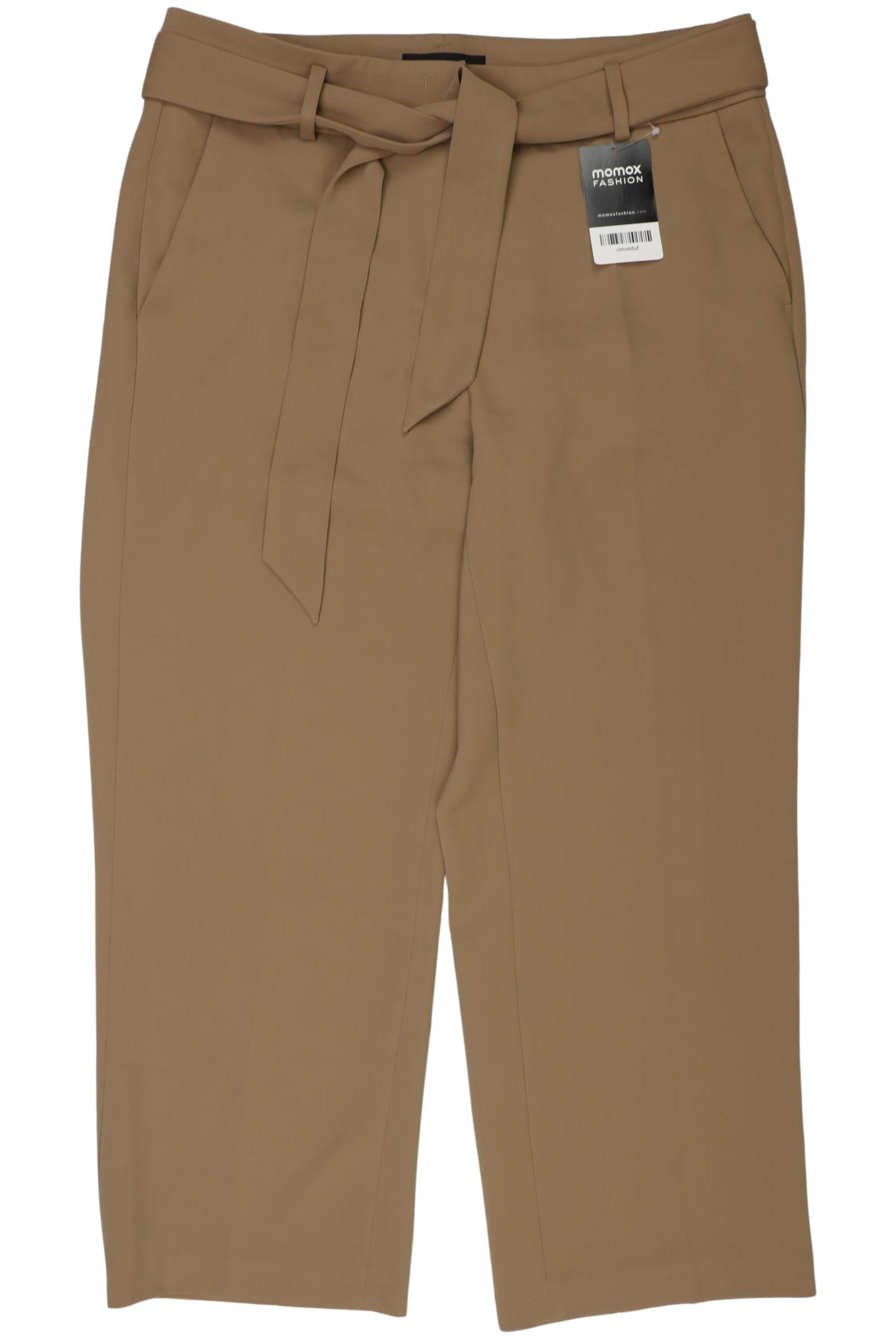 

Cambio Damen Stoffhose, beige, Gr. 30