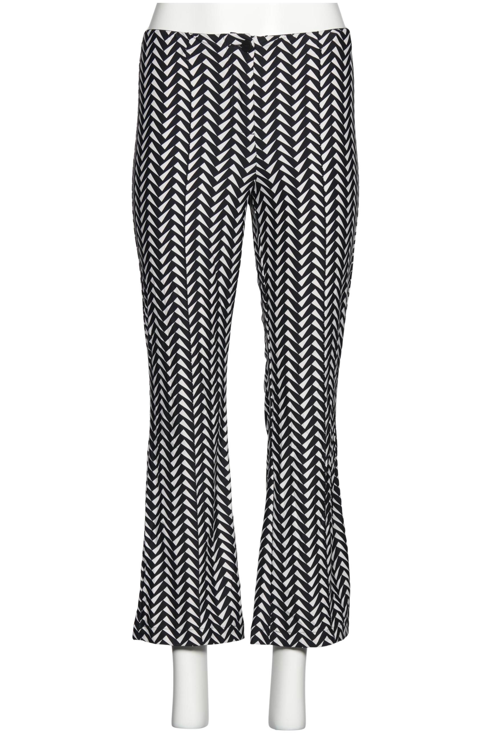 

Cambio Damen Stoffhose, mehrfarbig, Gr. 29