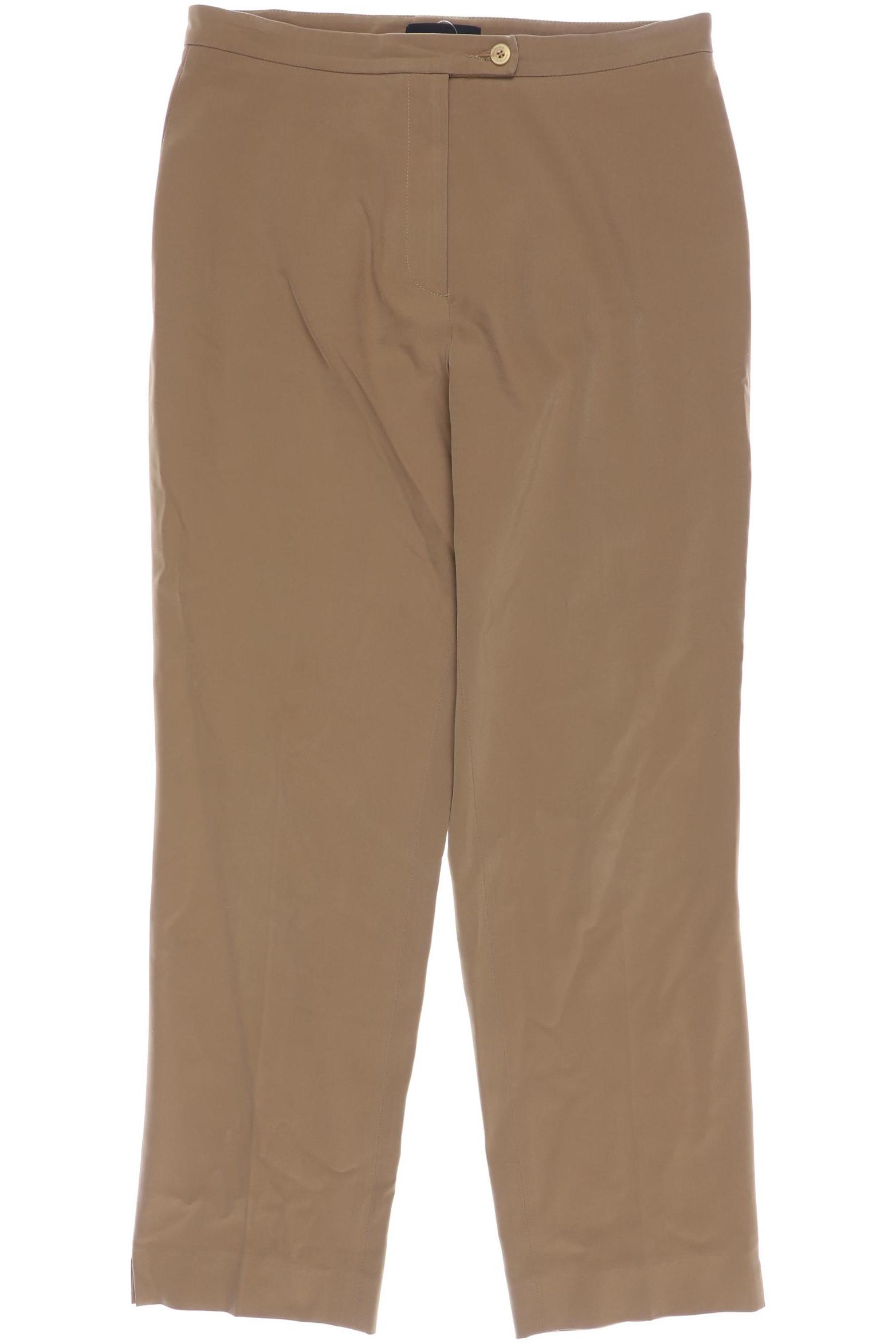 

Cambio Damen Stoffhose, beige