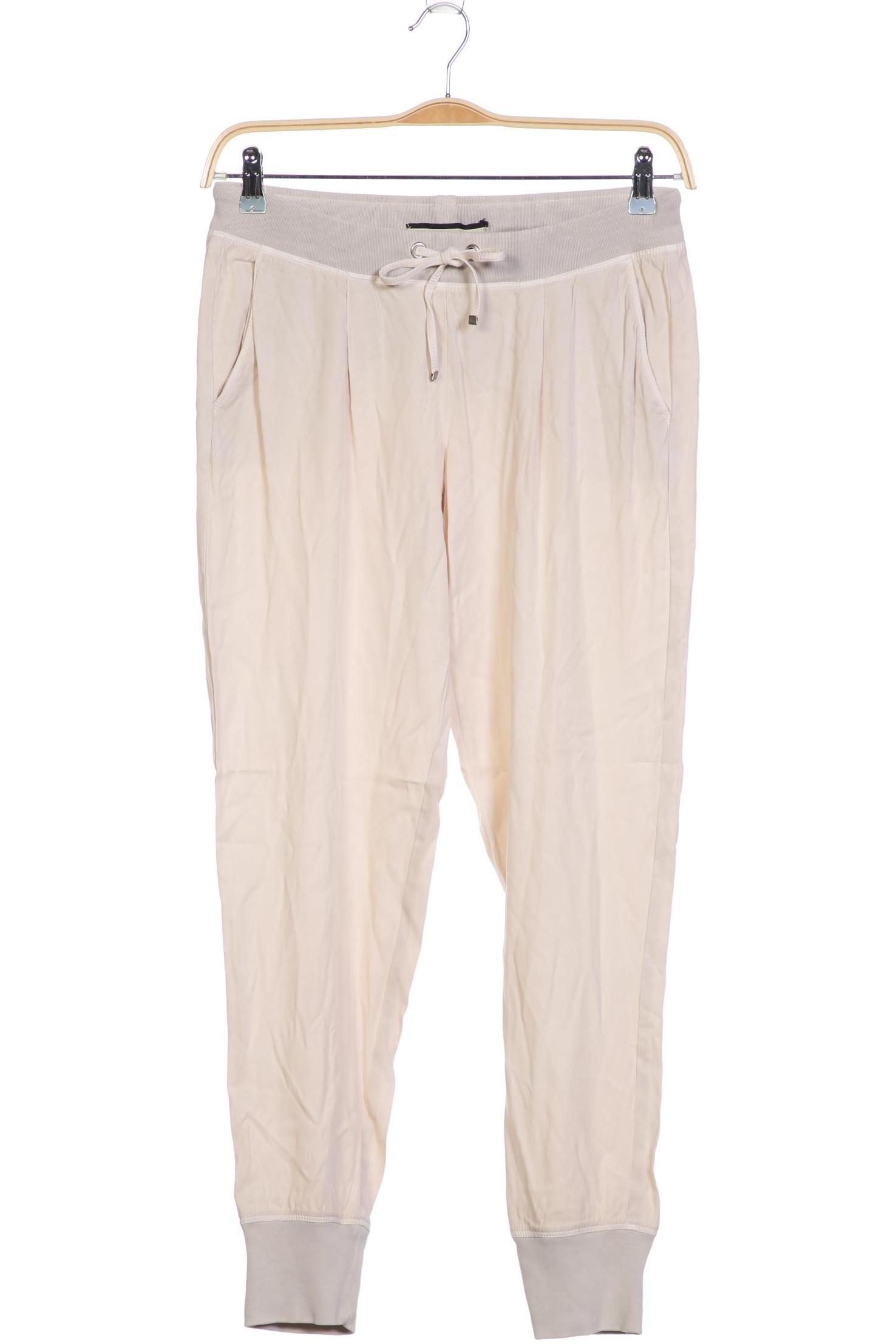 

Cambio Damen Stoffhose, beige, Gr. 36