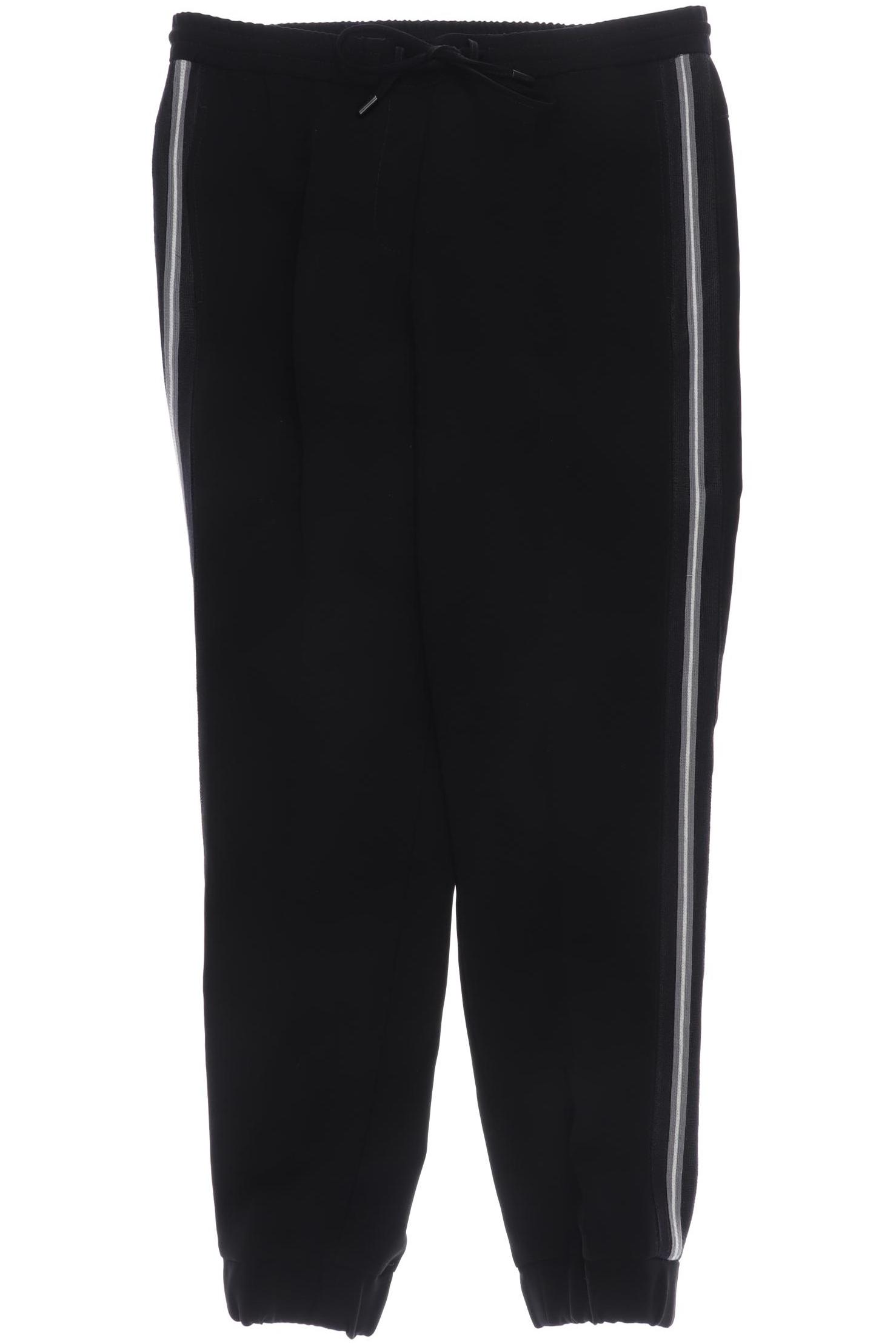 

Cambio Damen Stoffhose, schwarz, Gr. 34