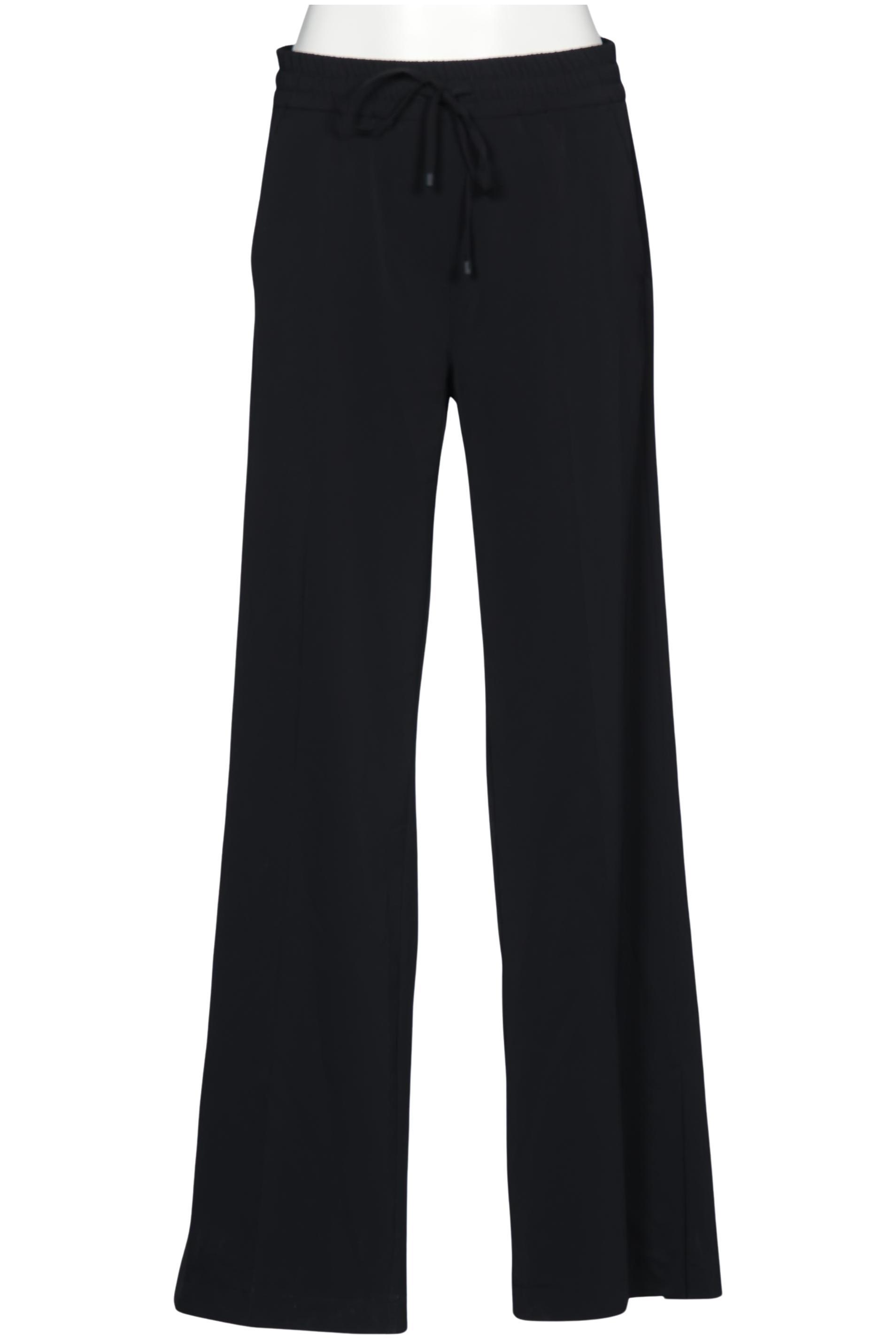 

Cambio Damen Stoffhose, marineblau, Gr. 34