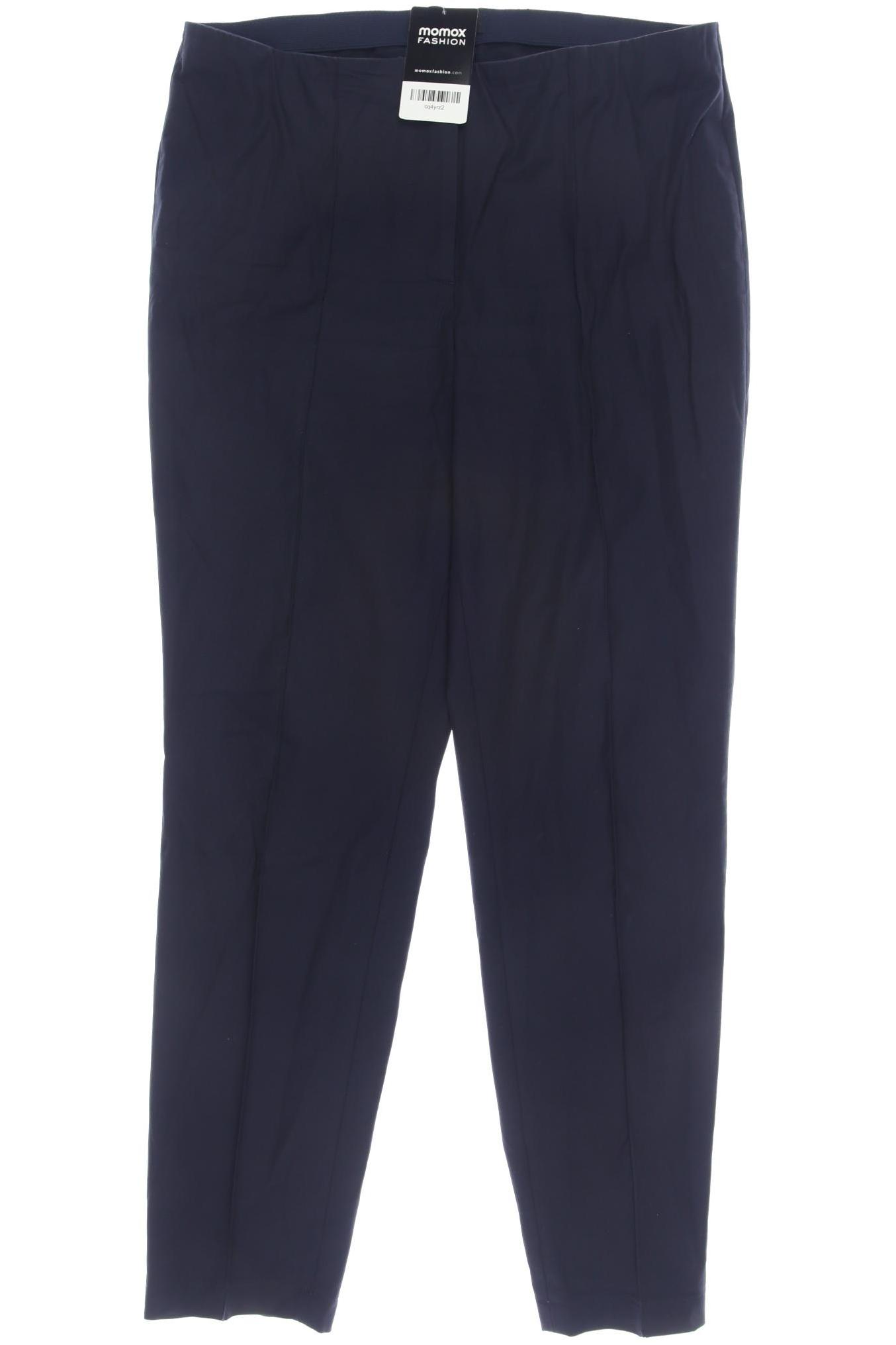 

Cambio Damen Stoffhose, marineblau, Gr. 42