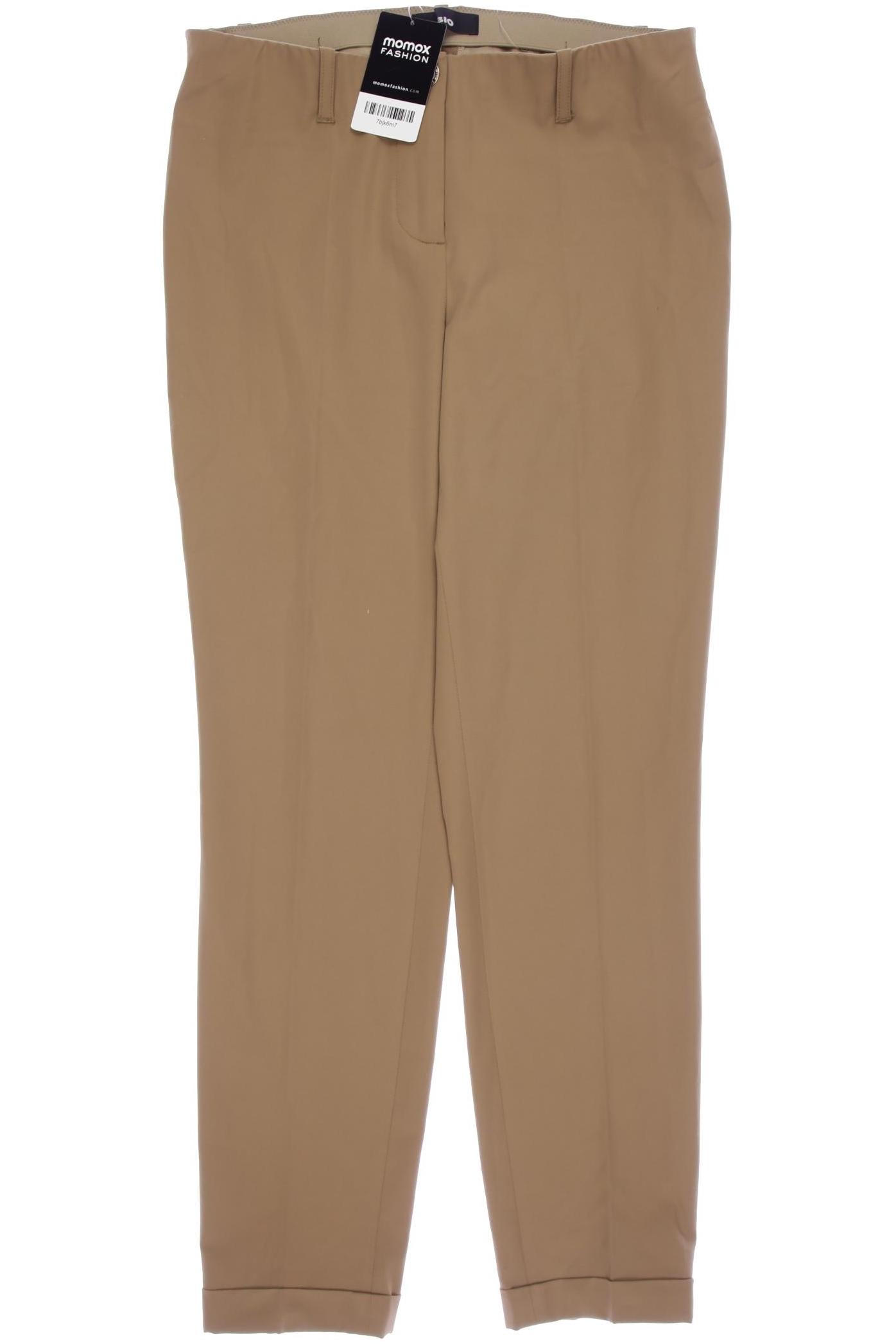 

Cambio Damen Stoffhose, beige, Gr. 29