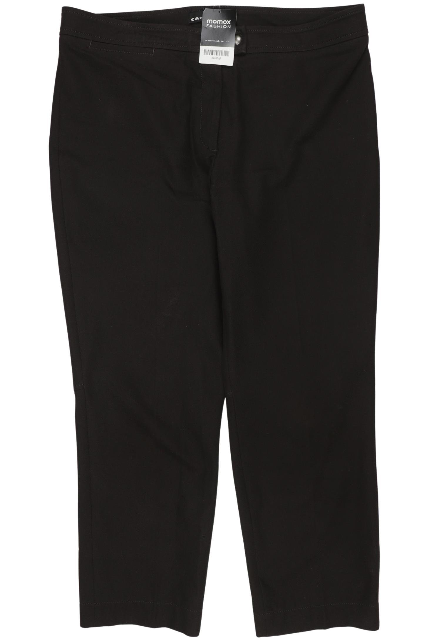 

Cambio Damen Stoffhose, braun, Gr. 44