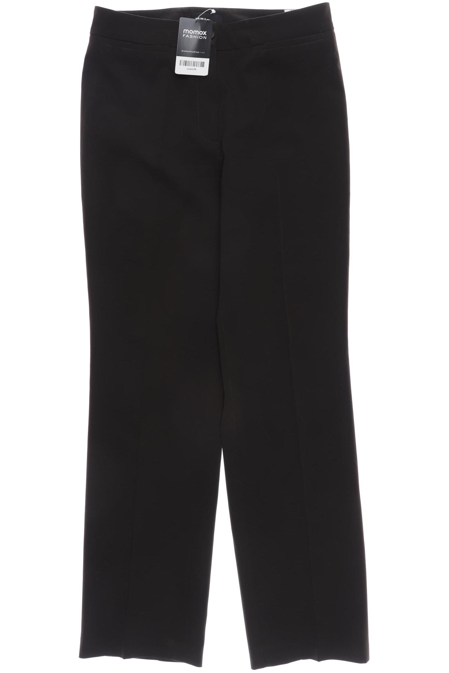 

Cambio Damen Stoffhose, braun, Gr. 36