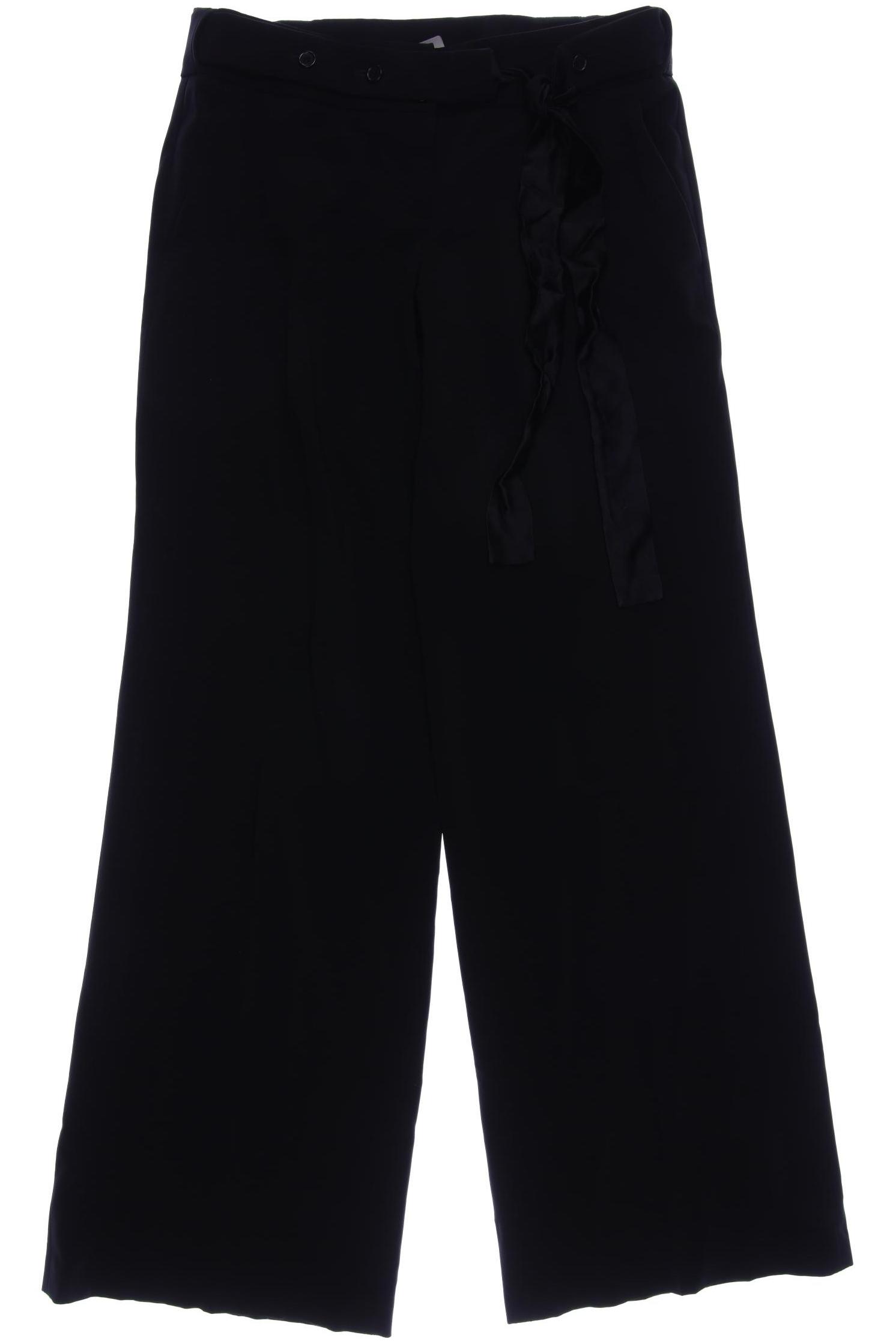 

Cambio Damen Stoffhose, schwarz, Gr. 38