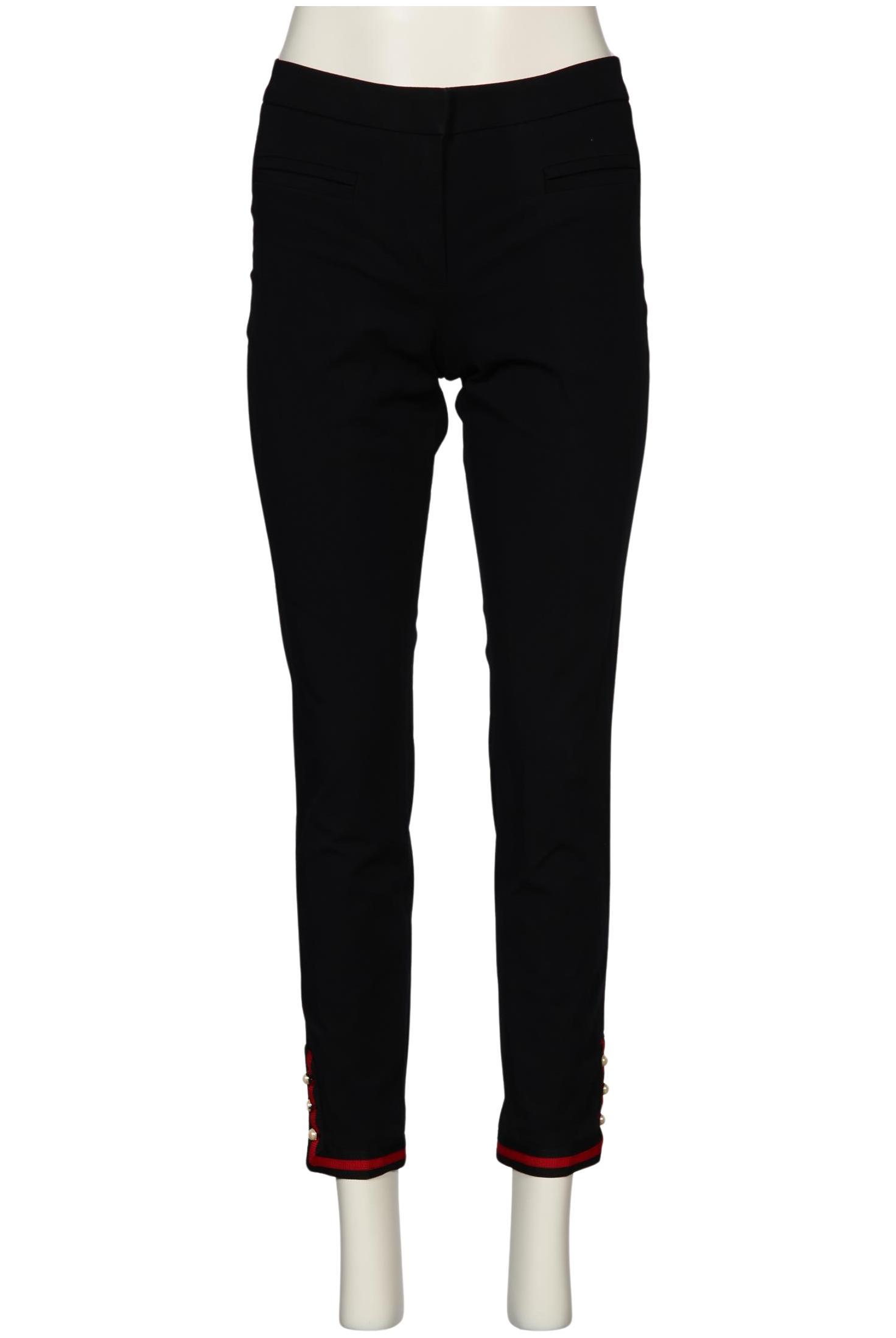 

Cambio Damen Stoffhose, mehrfarbig, Gr. 30