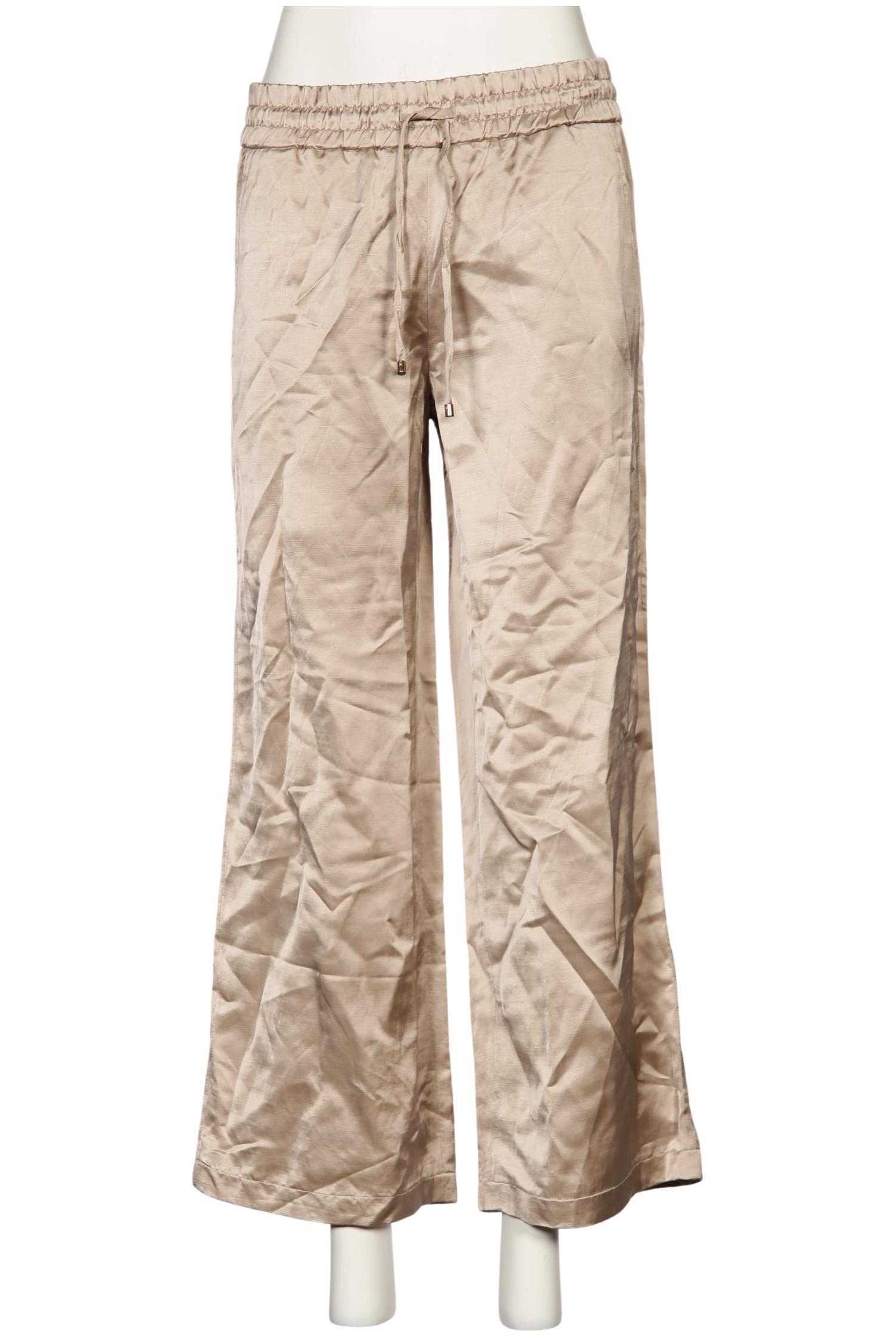 

Cambio Damen Stoffhose, beige, Gr. 28