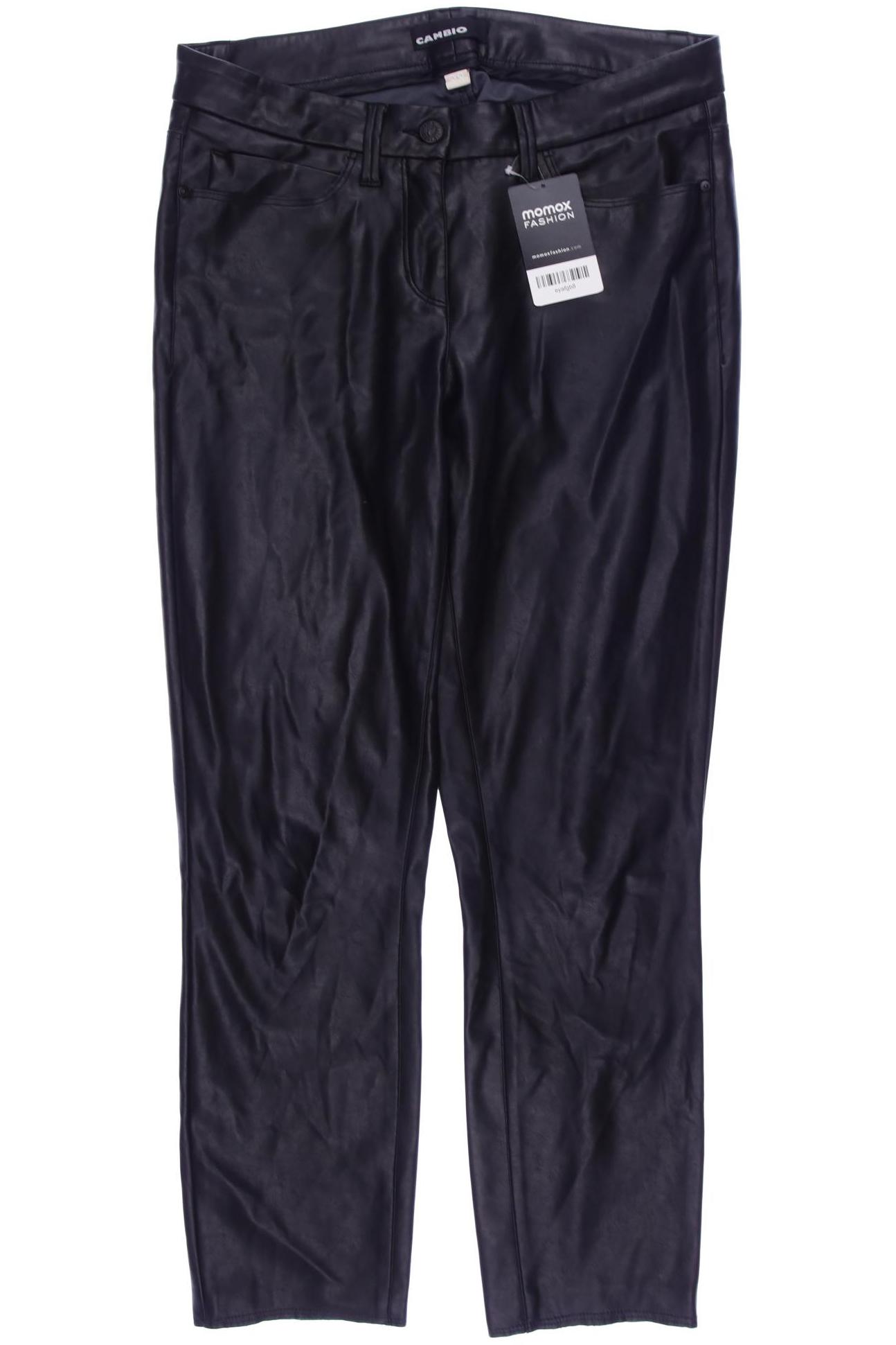 

Cambio Damen Stoffhose, schwarz