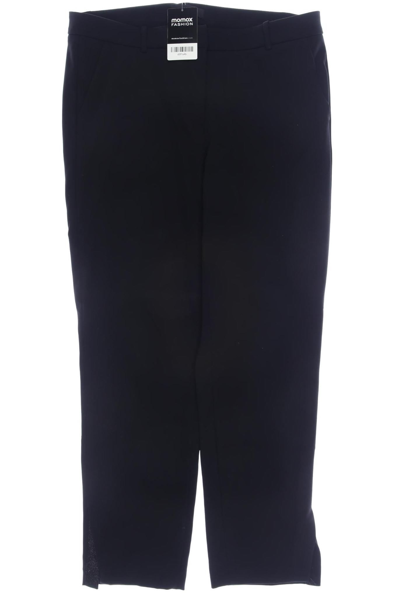 

Cambio Damen Stoffhose, schwarz, Gr. 42