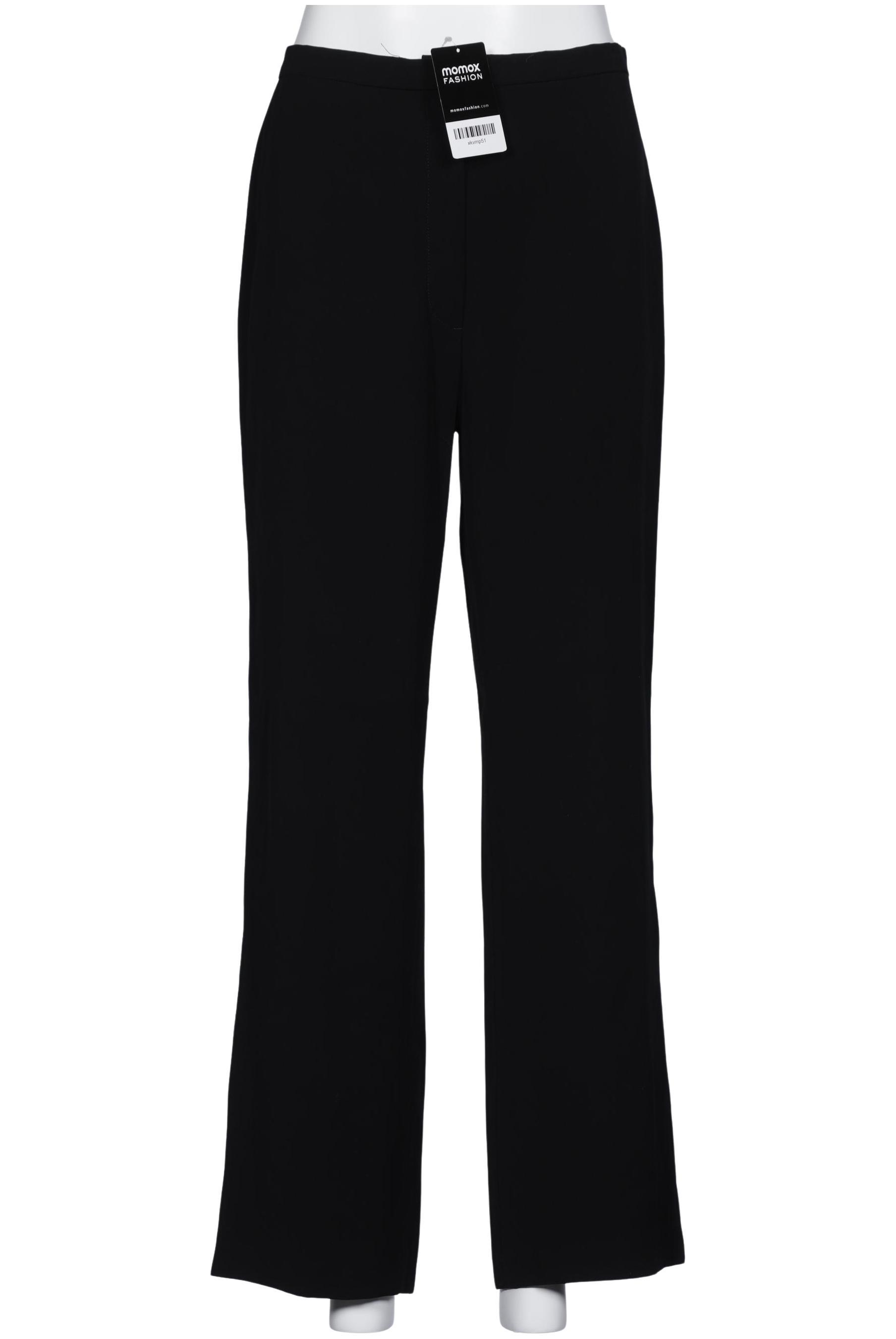 

Cambio Damen Stoffhose, schwarz, Gr. 40