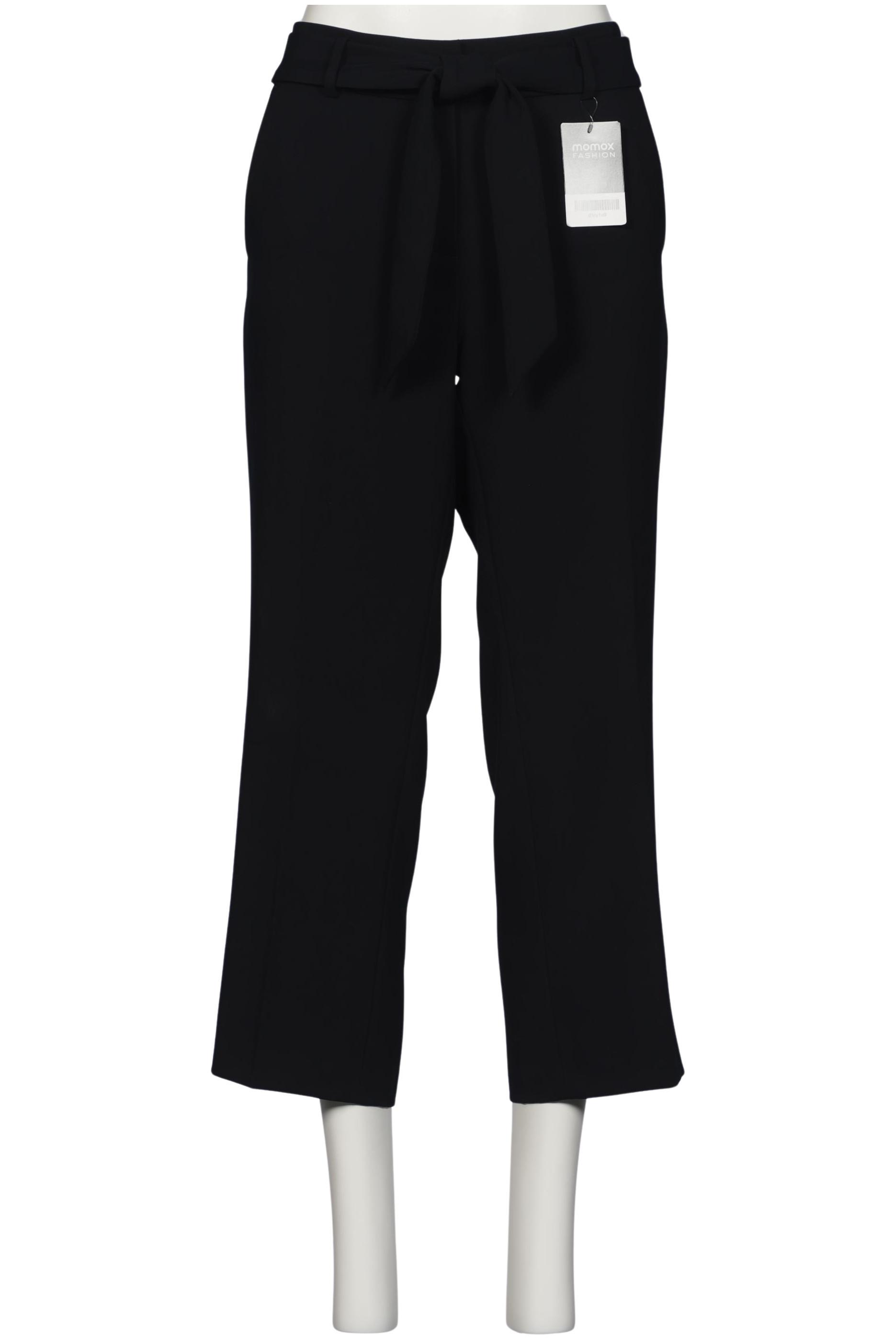 

Cambio Damen Stoffhose, schwarz, Gr. 31