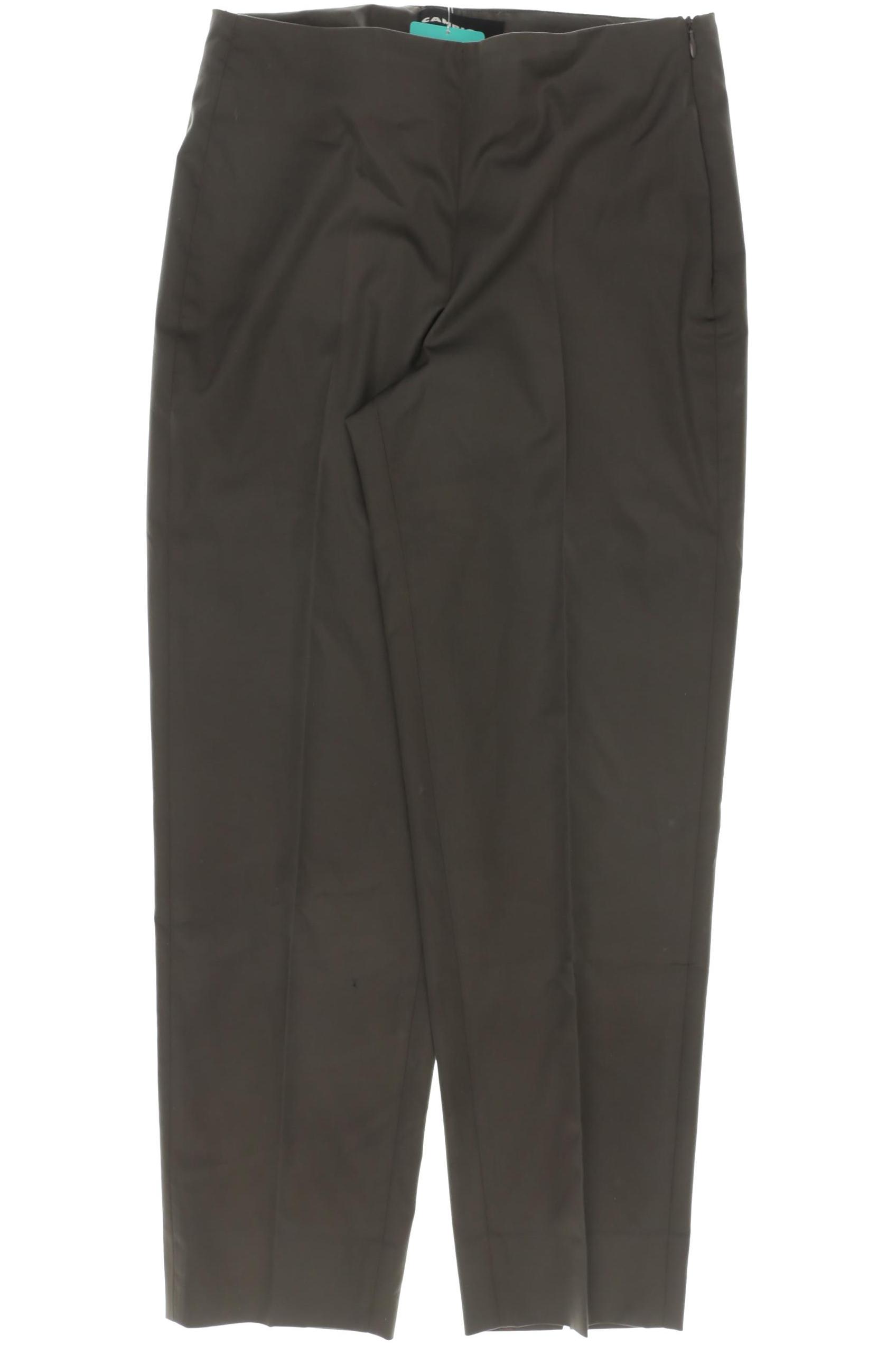 

Cambio Damen Stoffhose, grau, Gr. 36