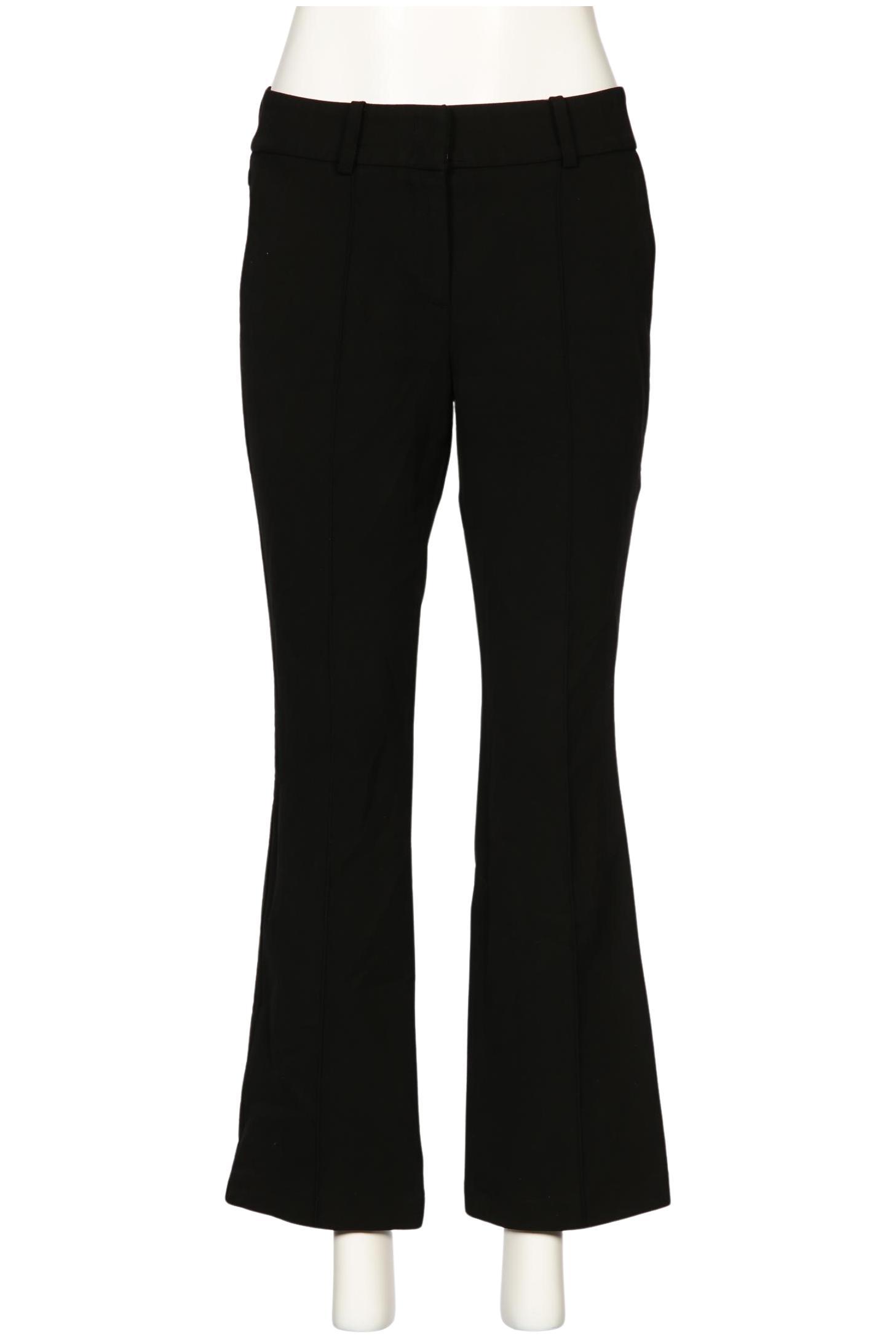 

Cambio Damen Stoffhose, schwarz, Gr. 30