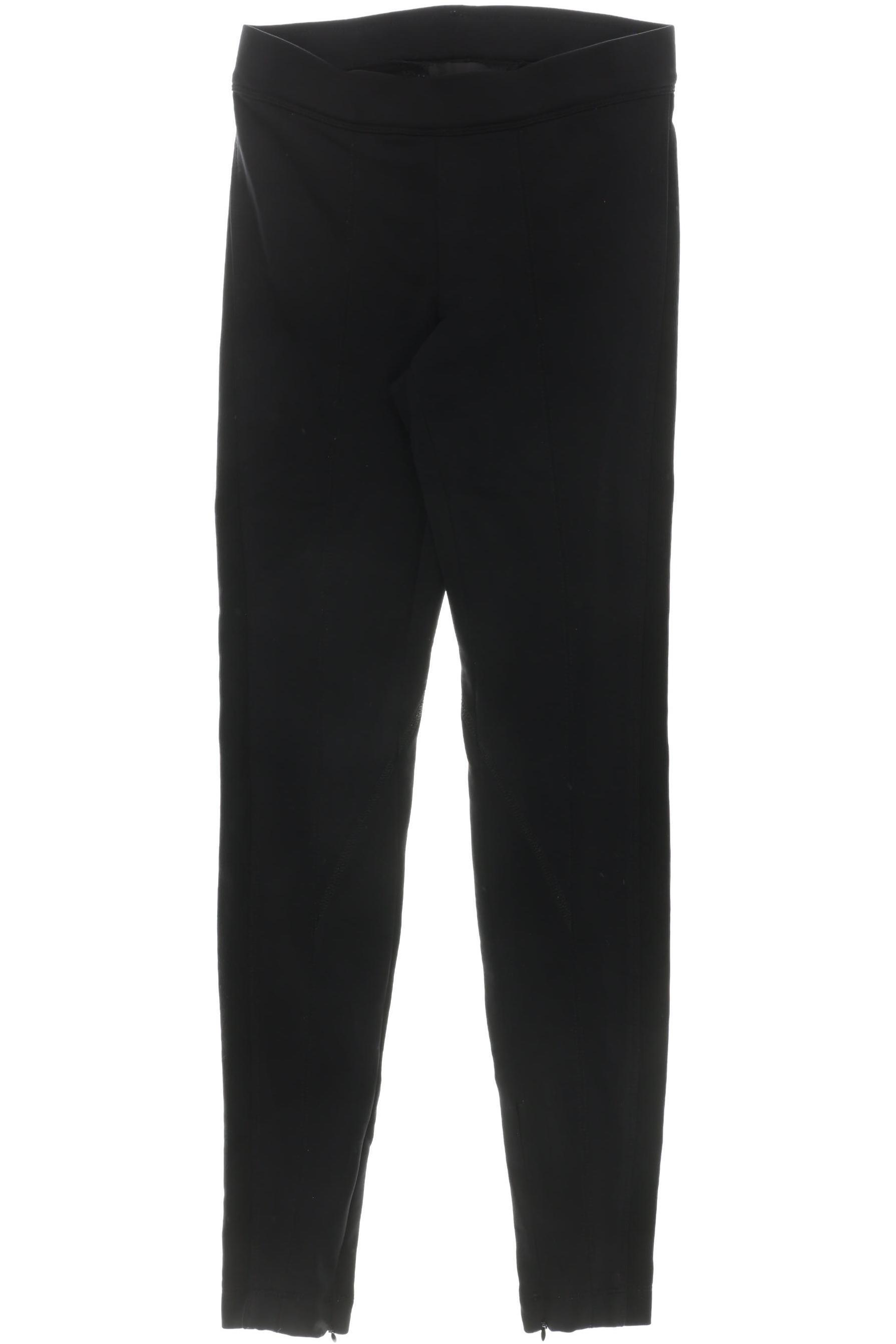 

Cambio Damen Stoffhose, schwarz, Gr. 32