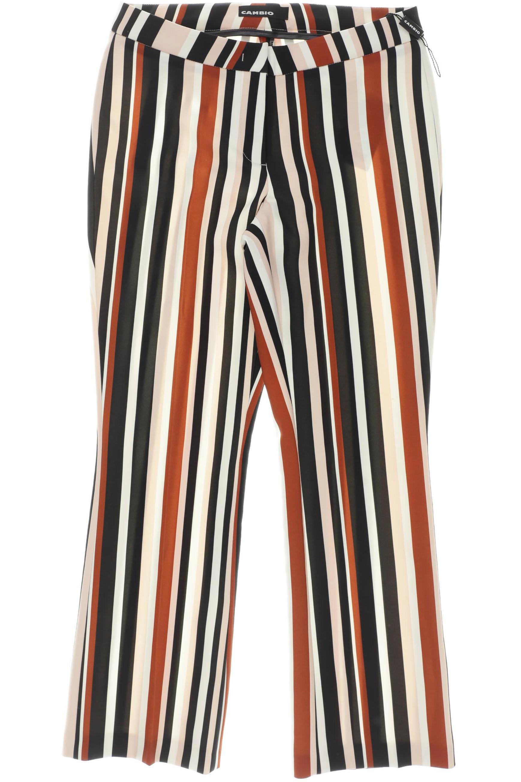 

Cambio Damen Stoffhose, beige, Gr. 34